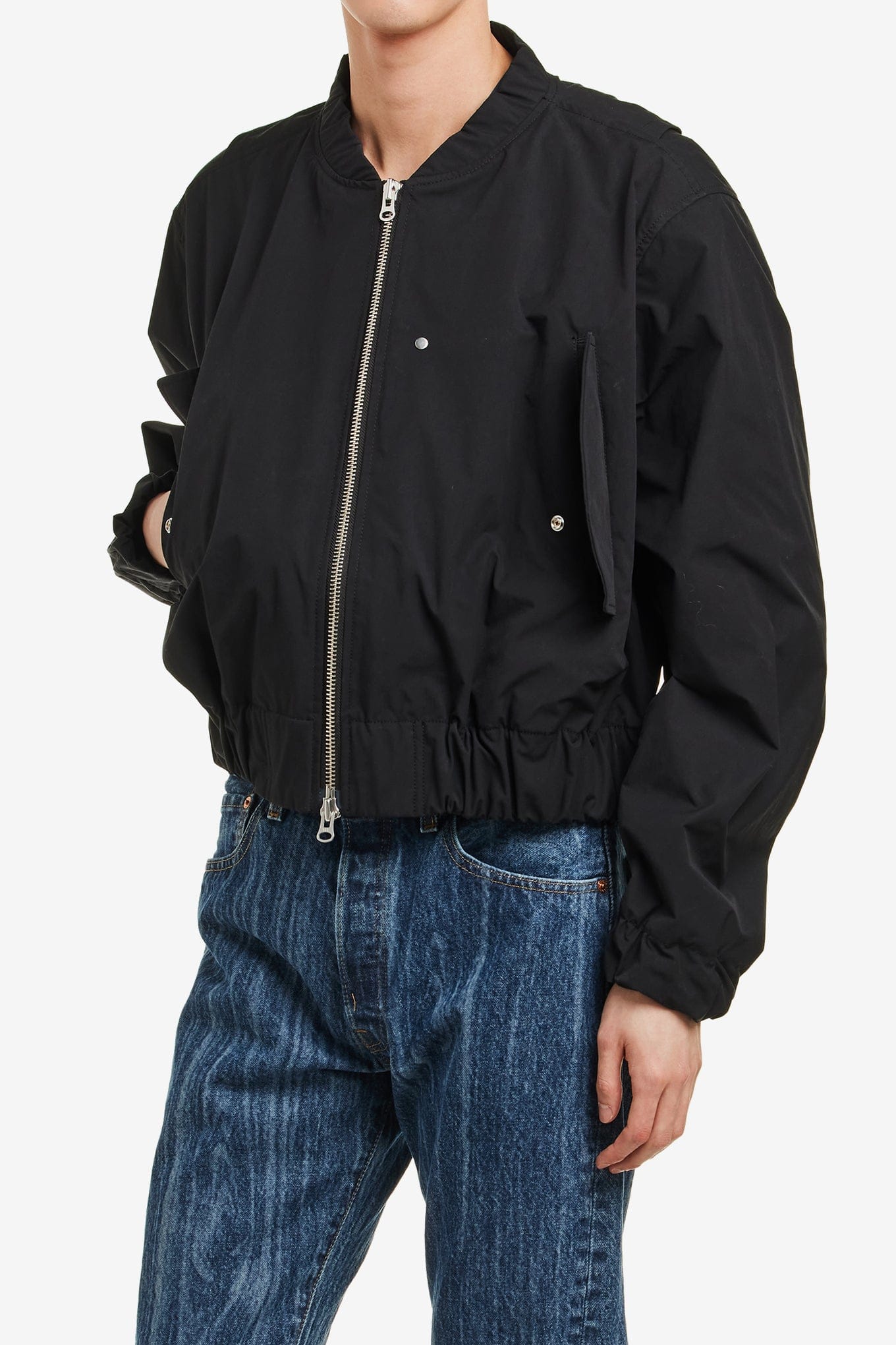 Karmuel YOUNG MOLDED BULK JACKET