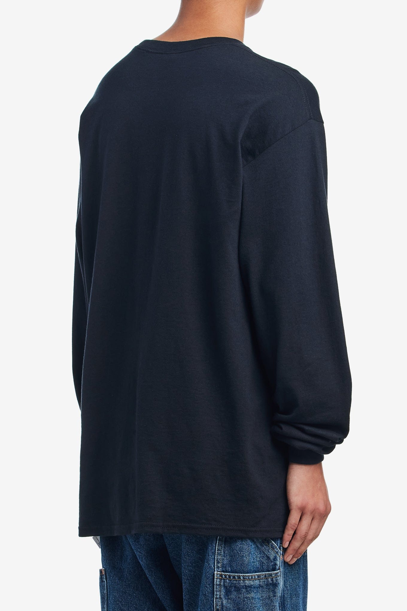 Fucking Awesome INCONVENIENCE STORE LONG SLEEVE