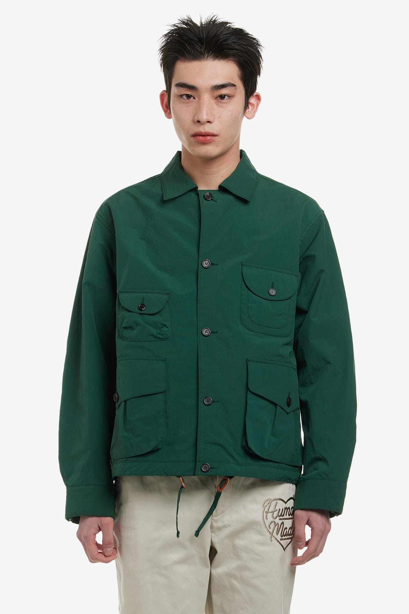 Eastlogue TRAPPER JACKET