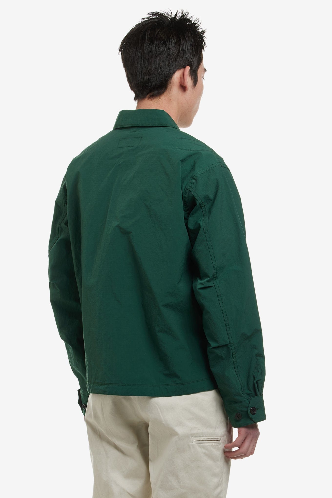 Eastlogue TRAPPER JACKET