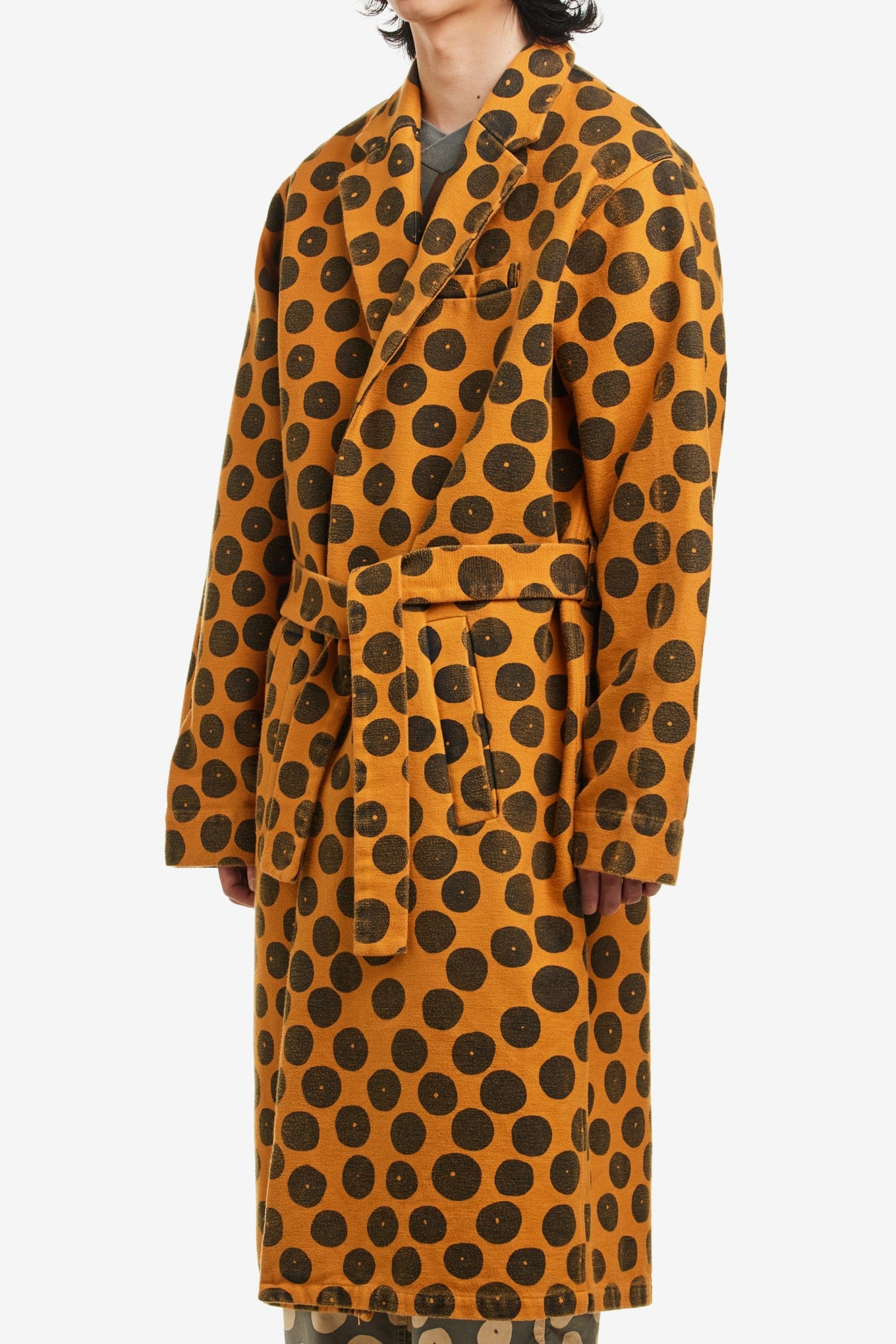 Offering SPOTTED COAT