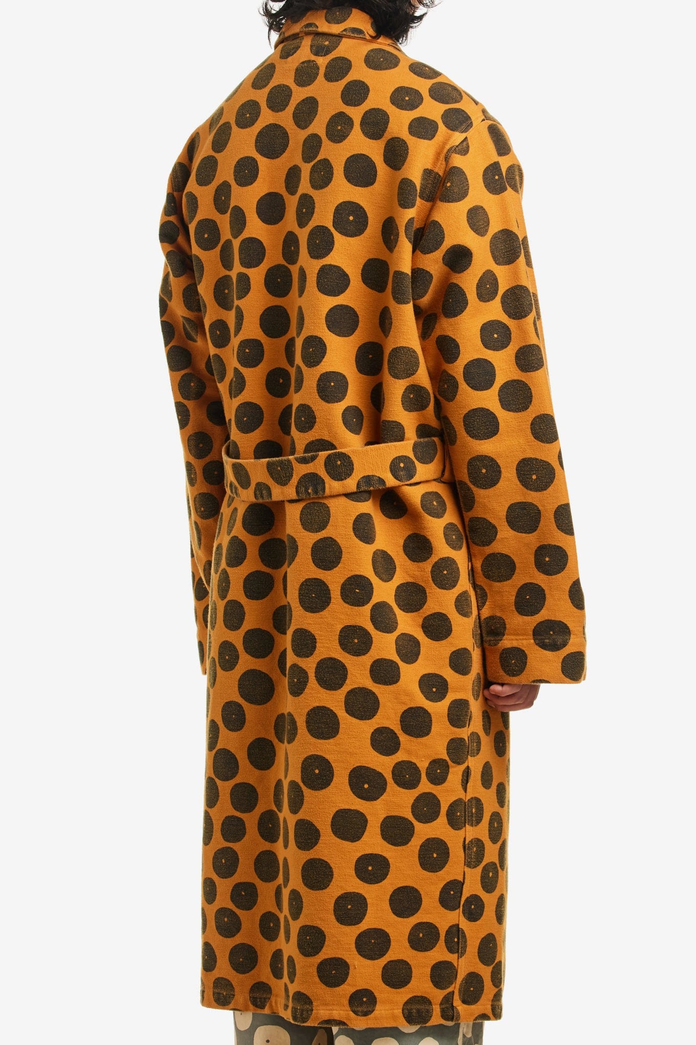 Offering SPOTTED COAT
