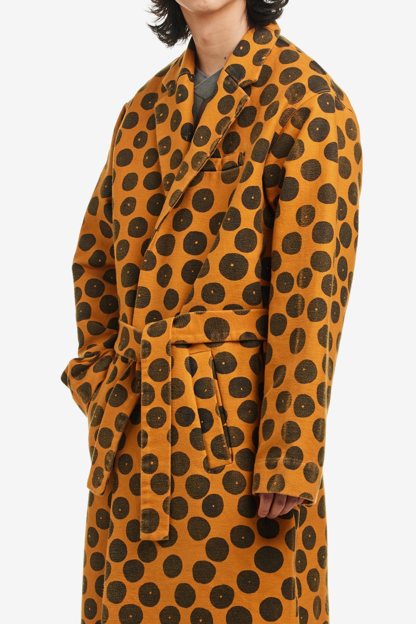 Offering SPOTTED COAT