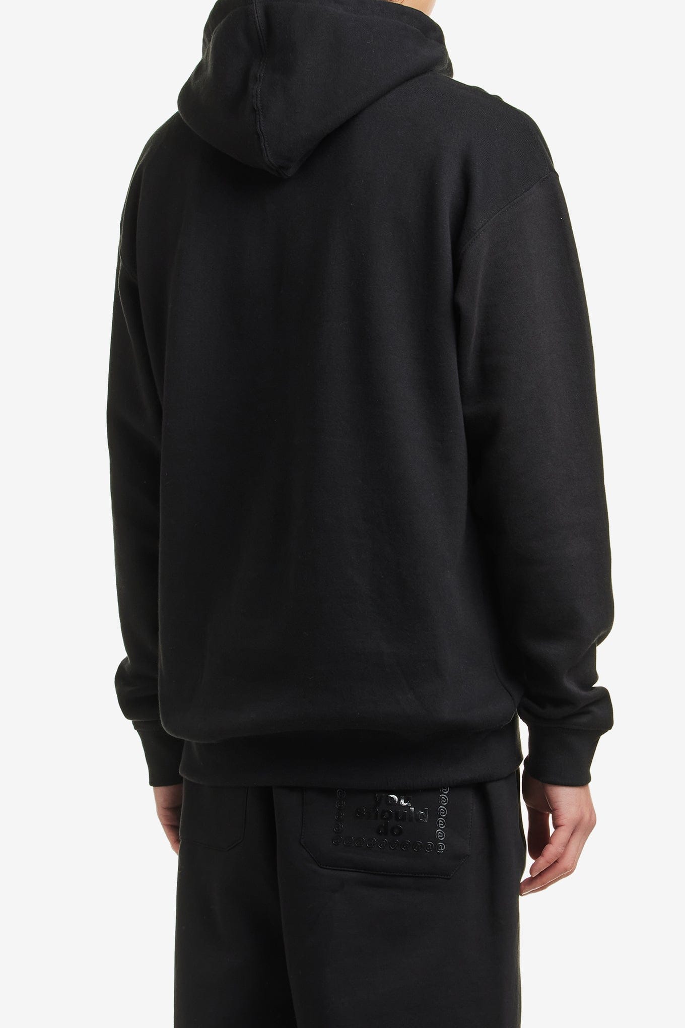 KING Skateboards MICKEY HOODIE