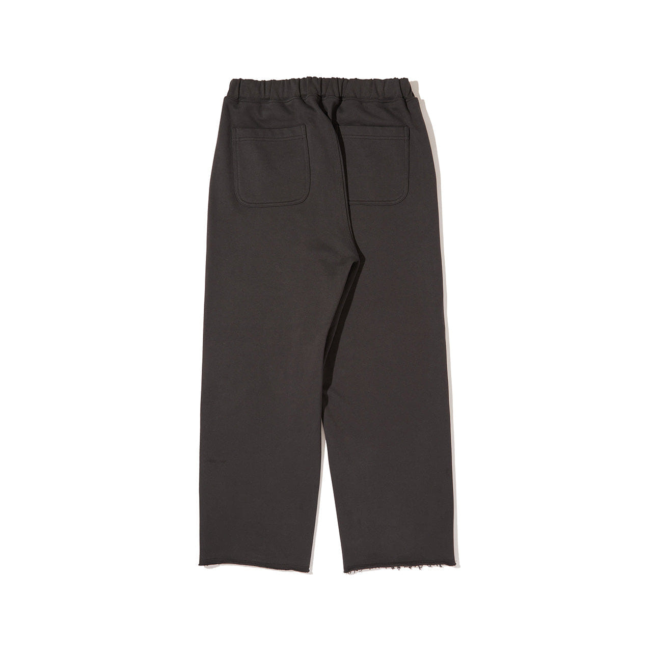 WORM TOKYO Diaspora skateboards Sweet Gigolo Trousers Black