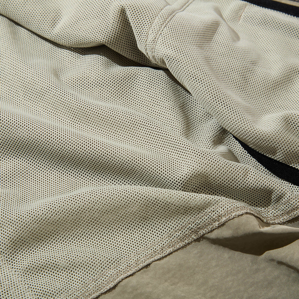 WORM TOKYO Diaspora skateboards Arcata Vest Mist Green