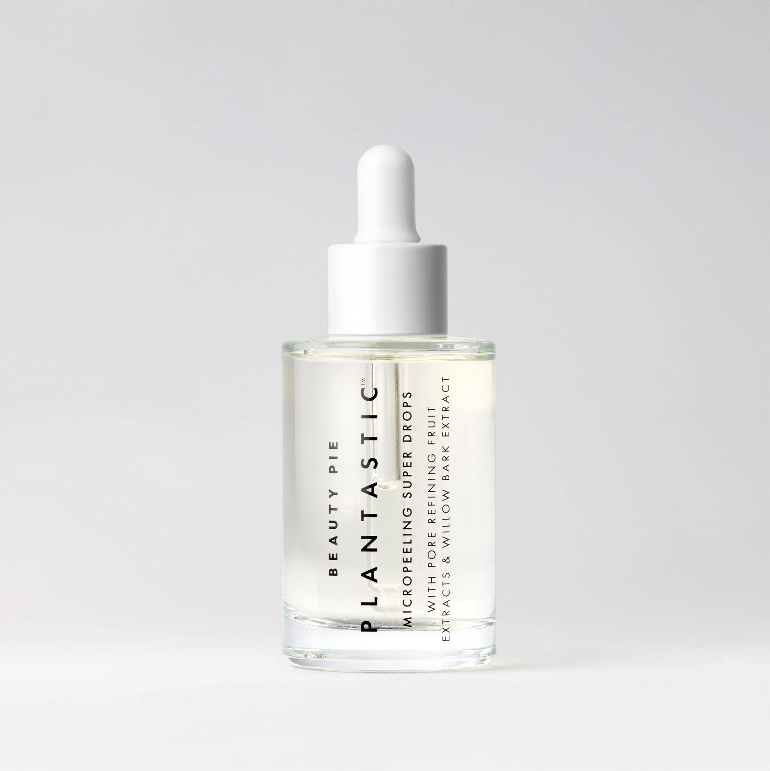 Beauty Pie Plantastic Micropeeling Super Drops