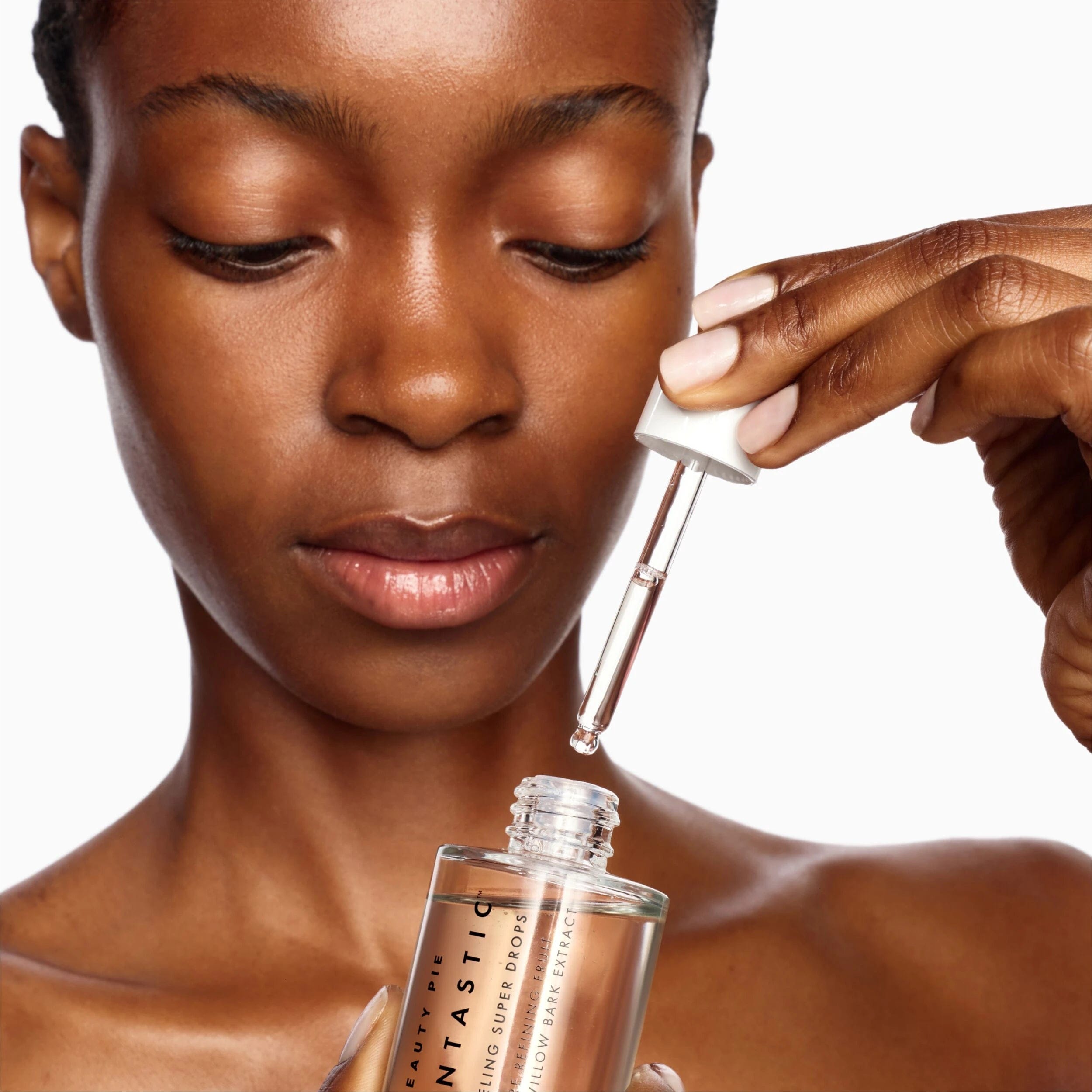 Beauty Pie Plantastic Micropeeling Super Drops