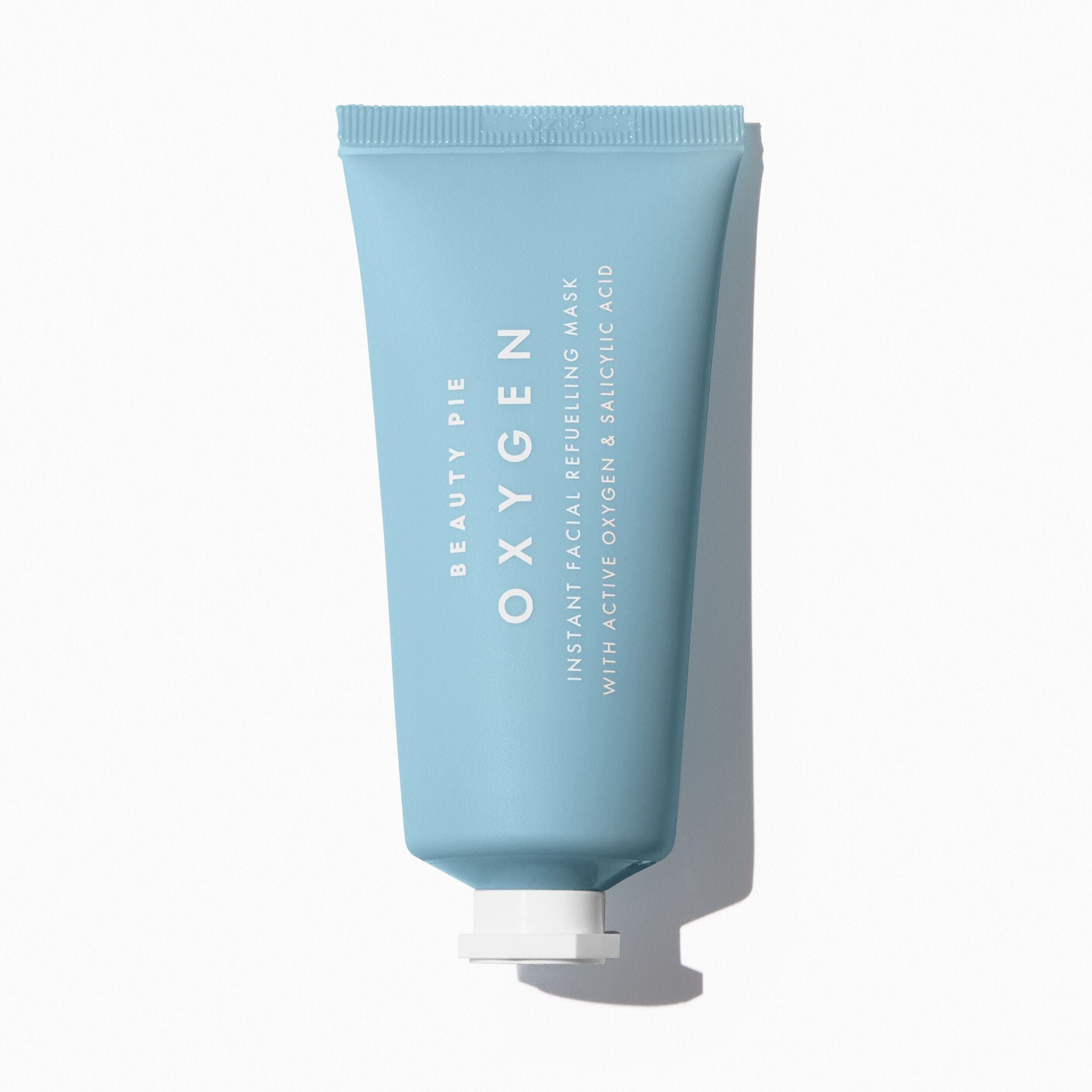 Beauty Pie Oxygen Instant Facial Refuelling Mask