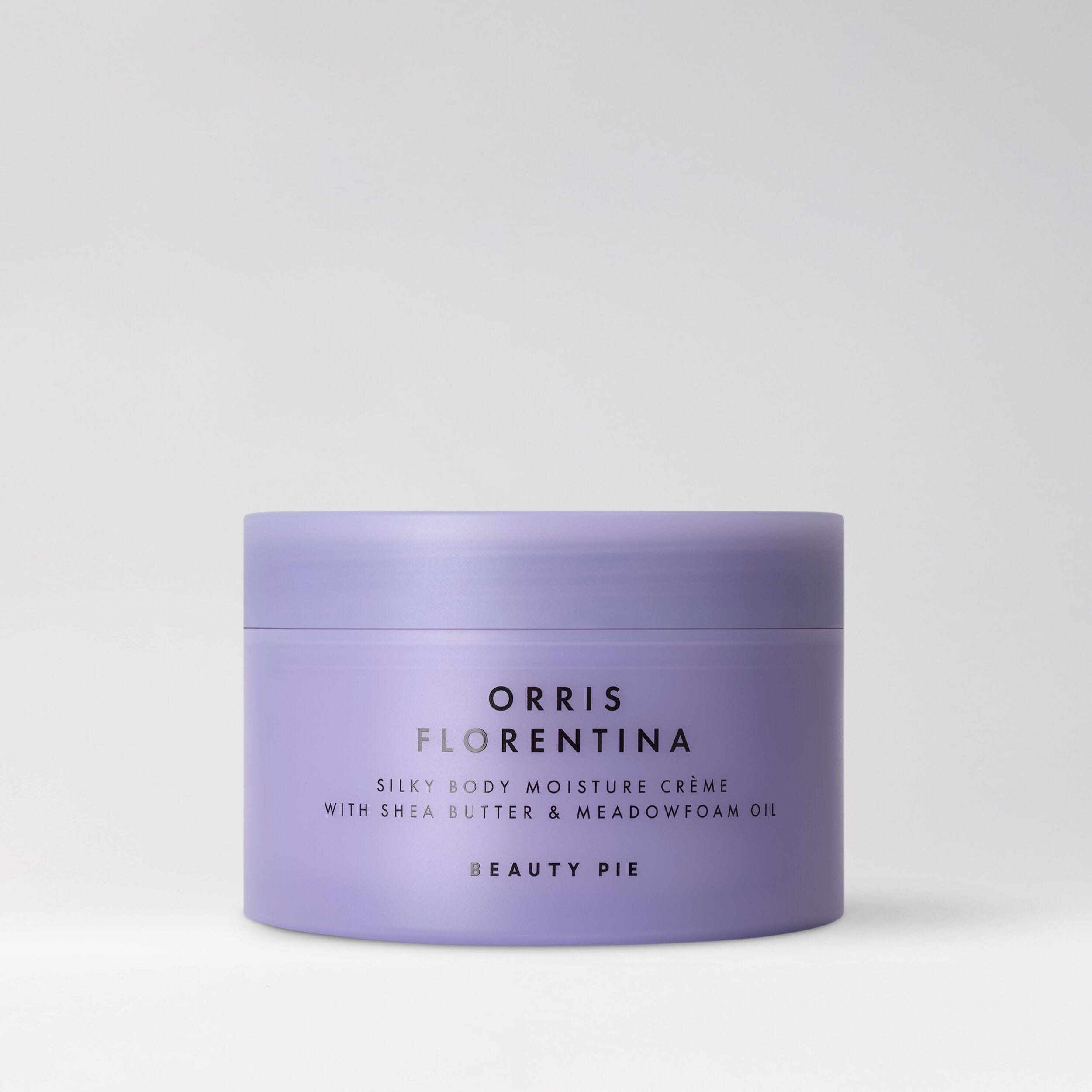 Orris Florentina Silky Body Moisture Crème