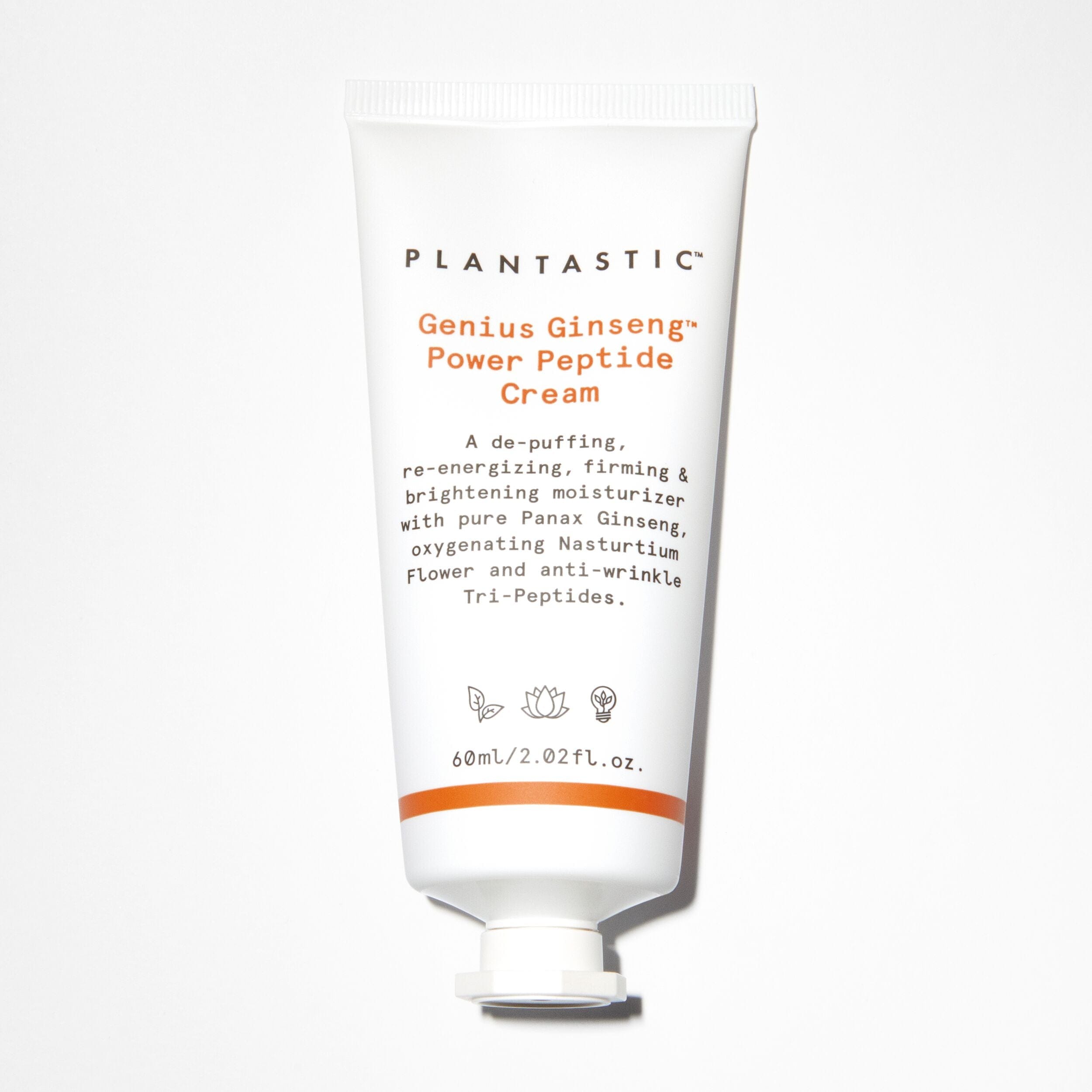 Beauty Pie Plantastic Genius Ginseng Power Peptide Face Cream