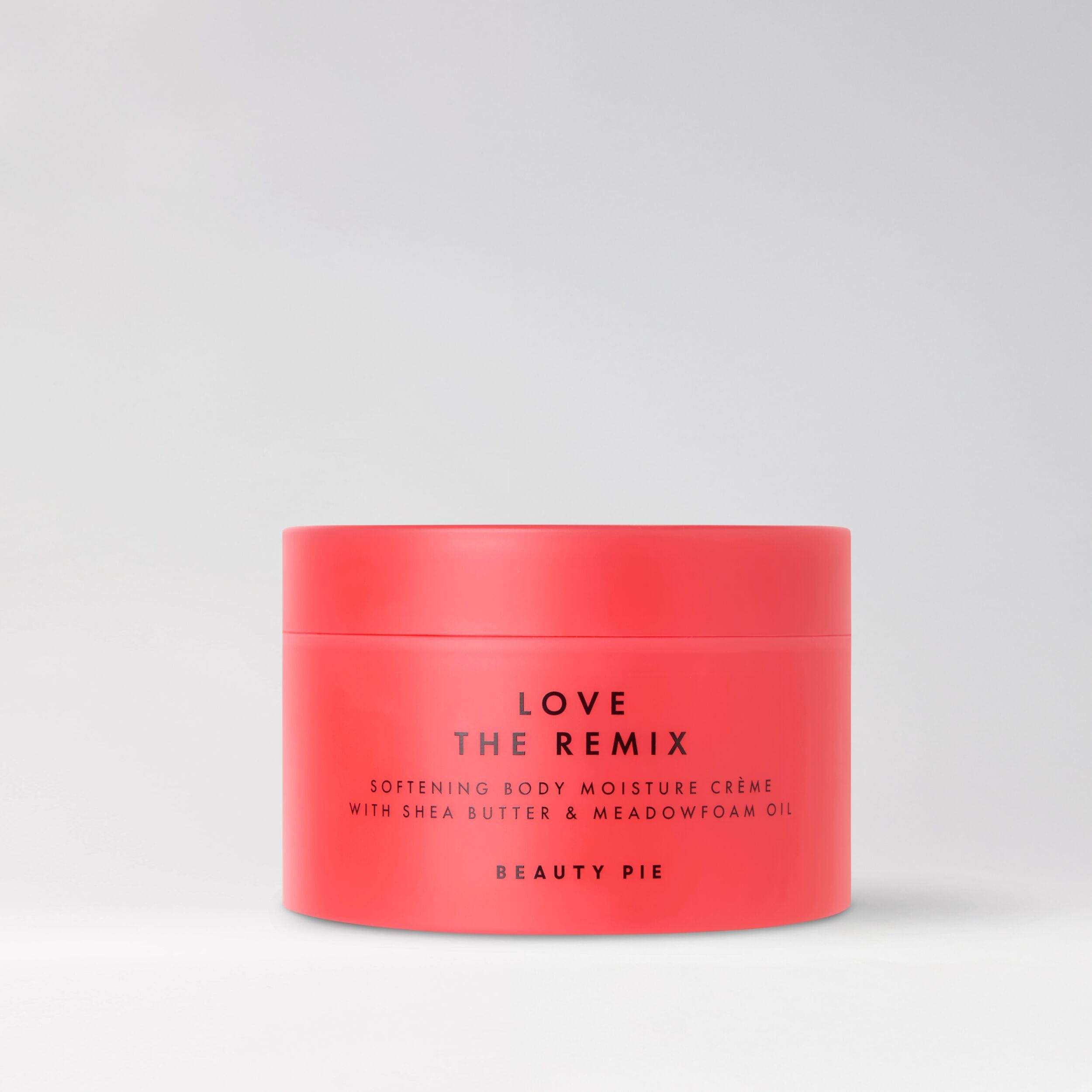 CREME Love The Remix Softening Body Creme