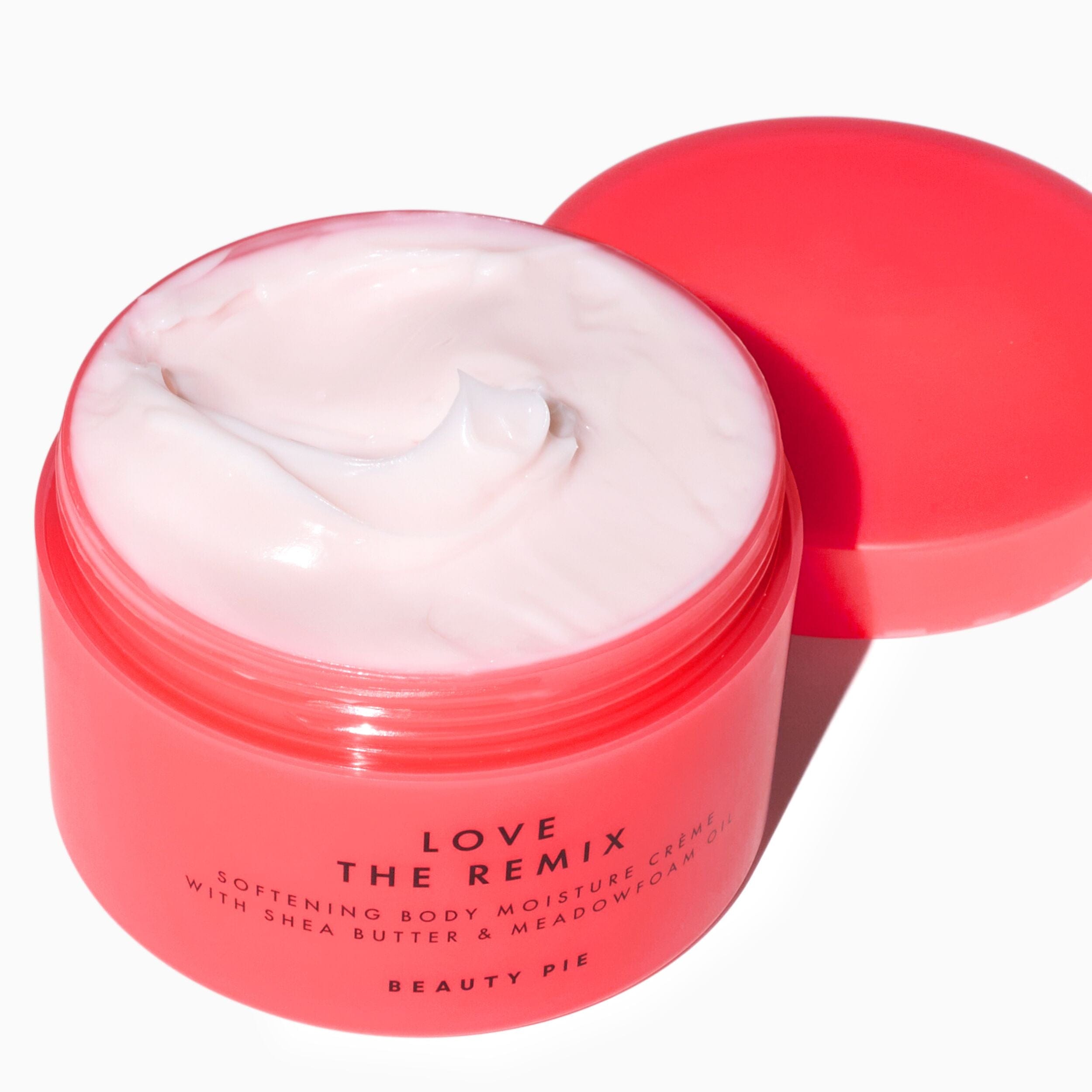 CREME Love The Remix Softening Body Creme