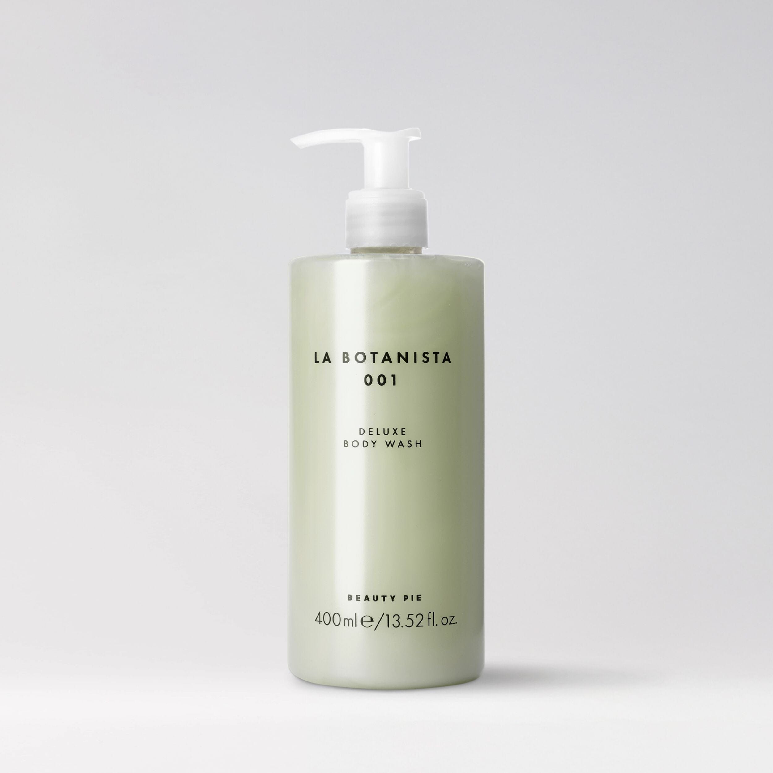 Beauty Pie La Botanista 001 Jumbo Deluxe Body Wash
