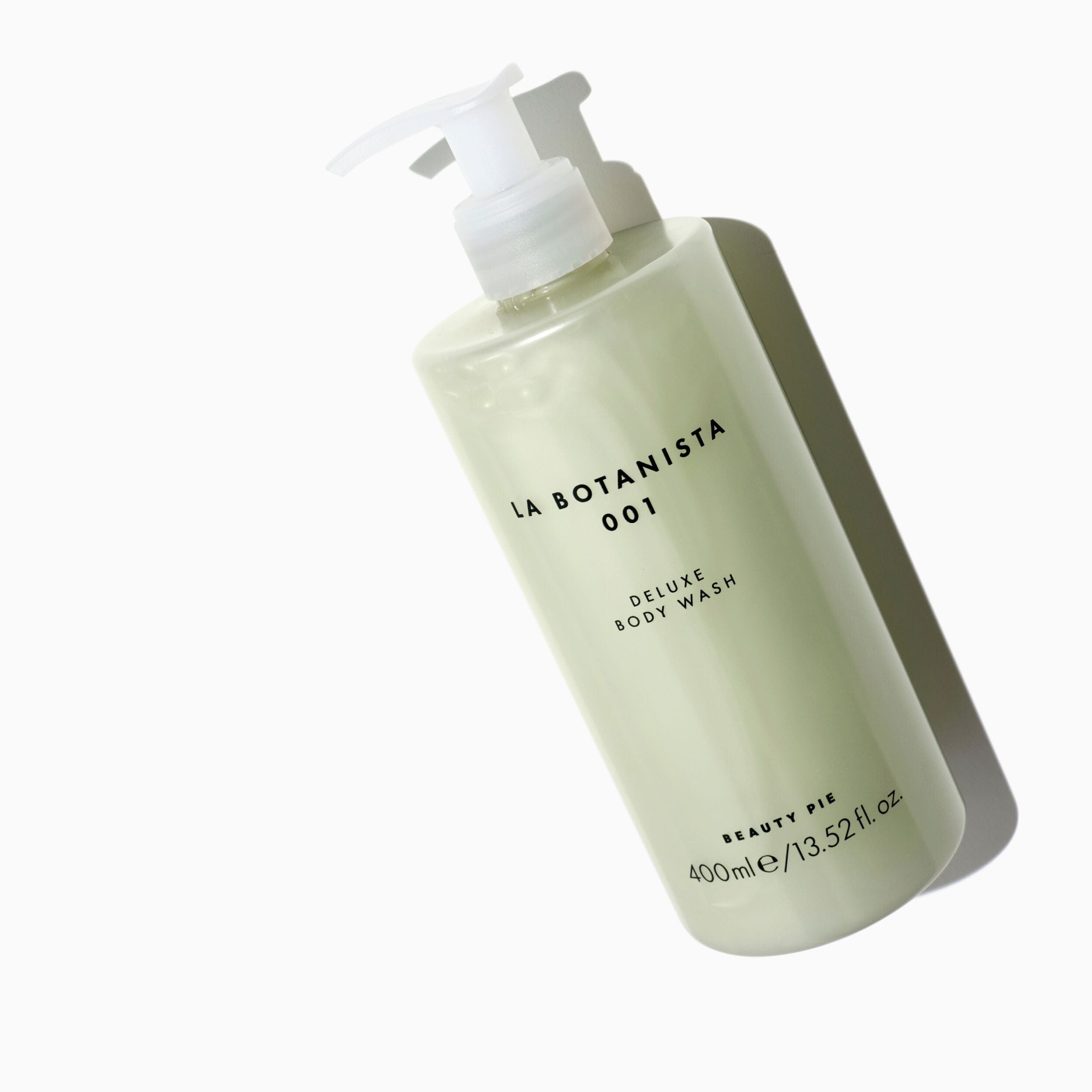 Beauty Pie La Botanista 001 Jumbo Deluxe Body Wash