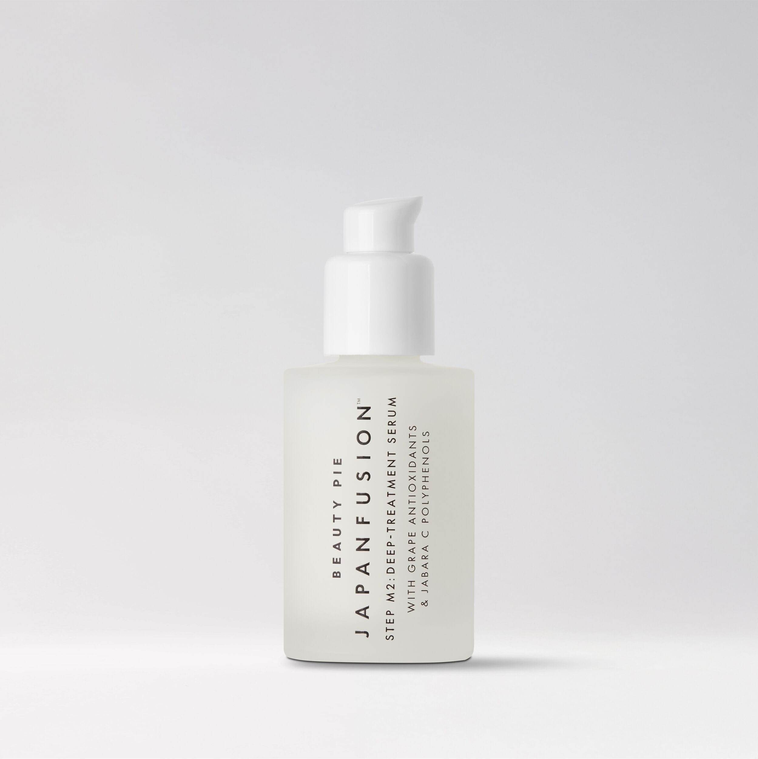 Beauty Pie Japanfusion Deep Treatment Serum With Grape Antioxidants & Jabara C Polyphenols