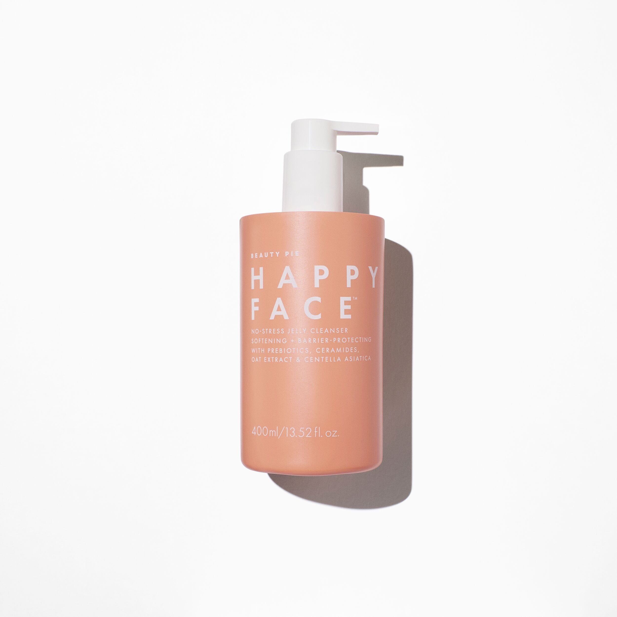 Beauty Pie Happy Face No - Stress Jelly Cleanser
