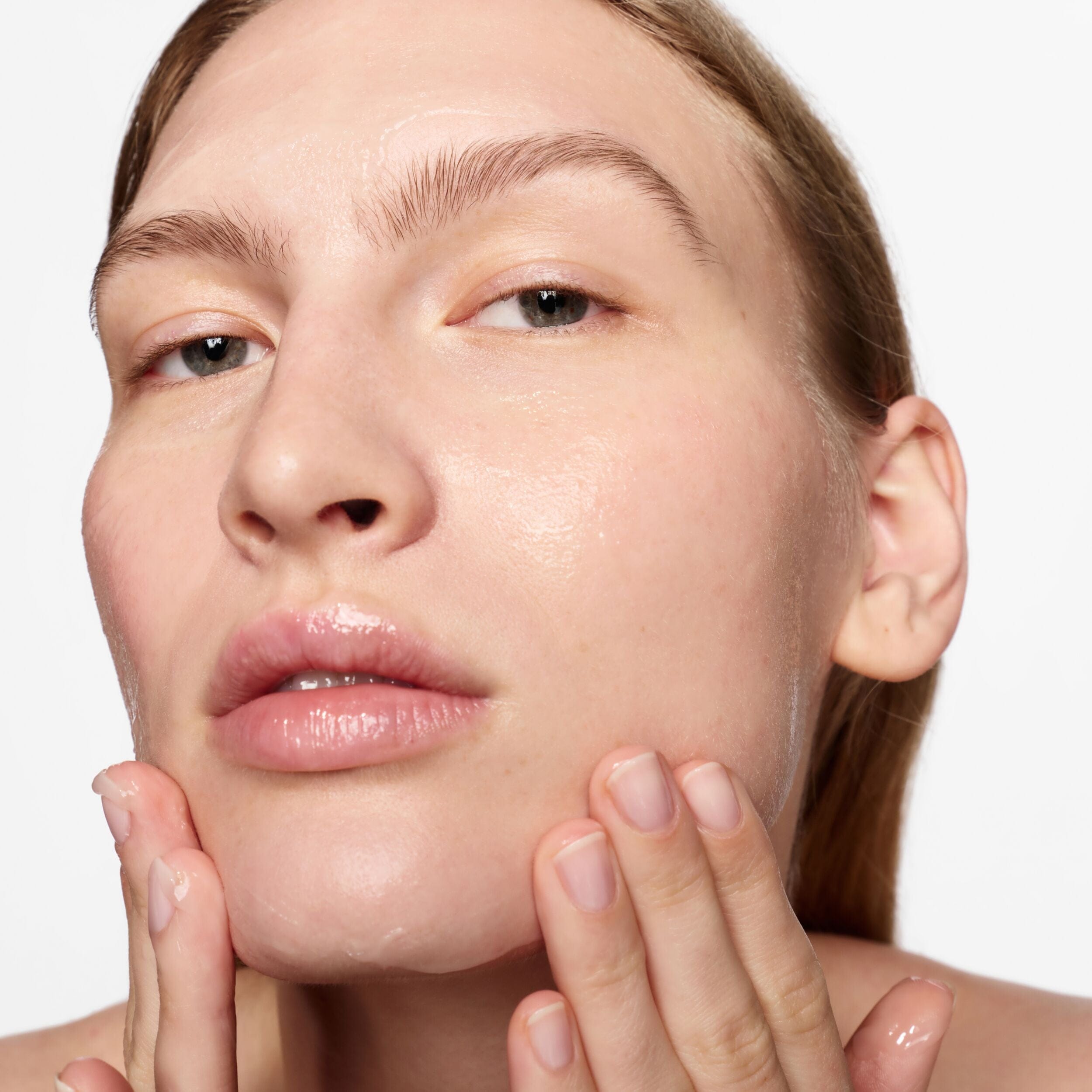 Beauty Pie Happy Face No - Stress Jelly Cleanser