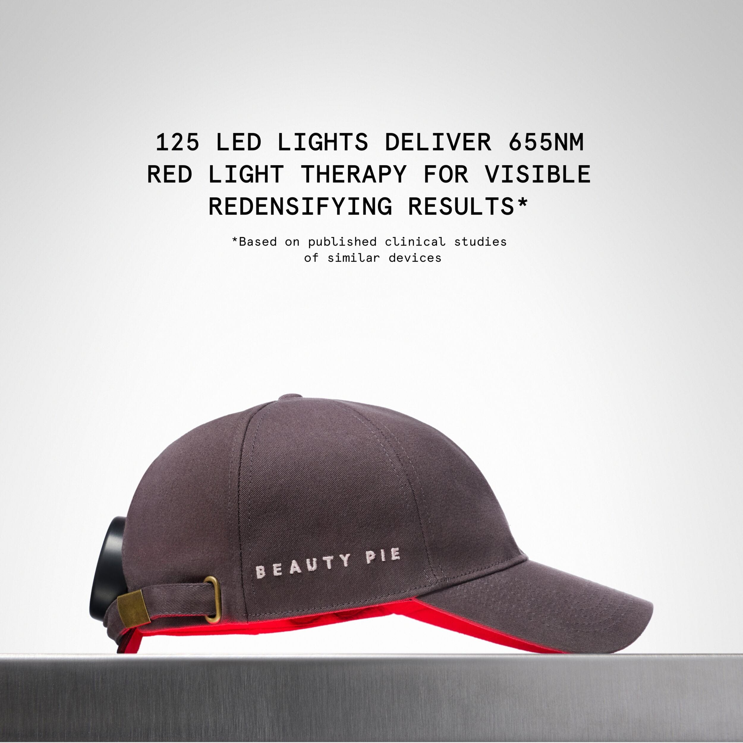 Beauty Pie All Systems Grow H - Wave LED Hair & Scalp Treatment