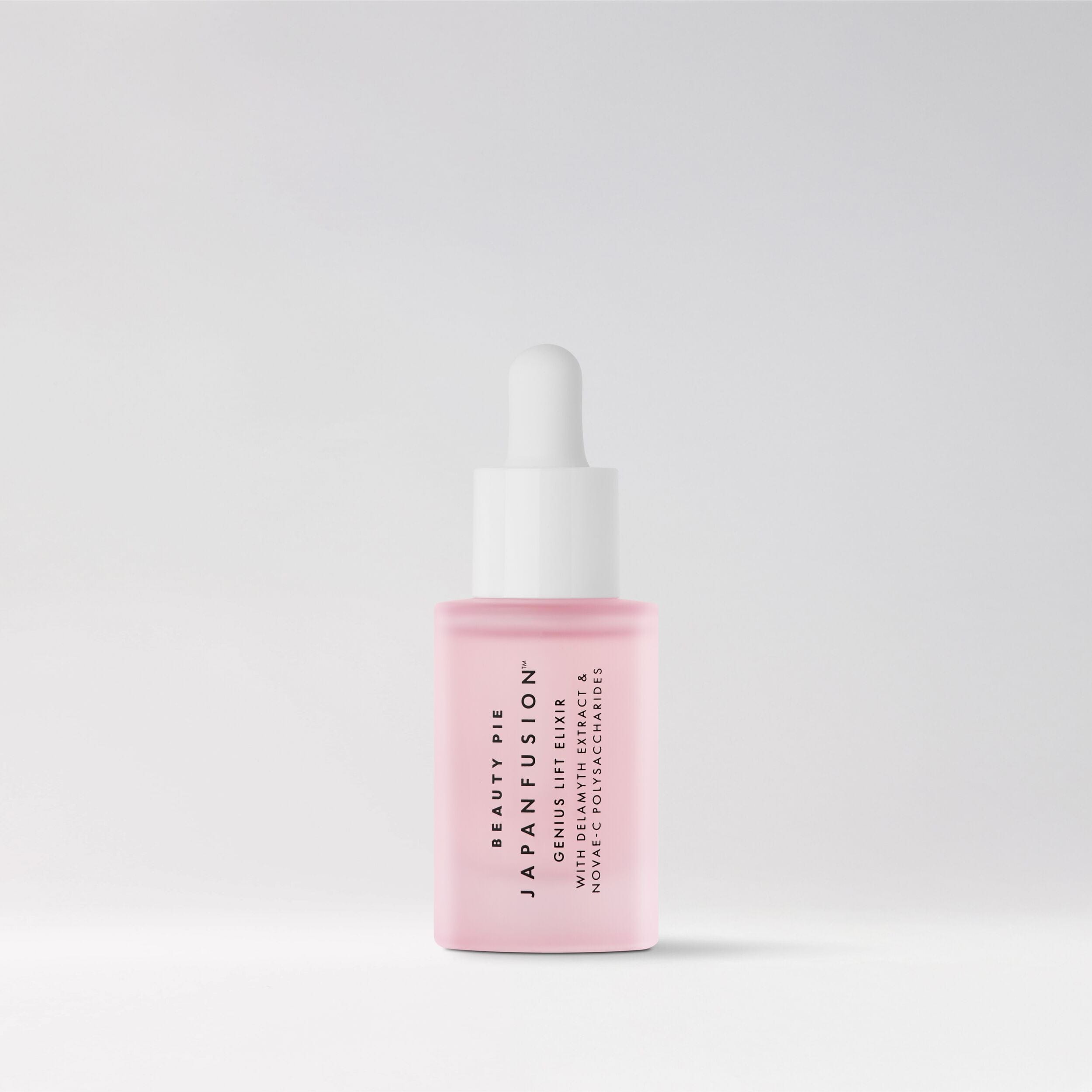 Beauty Pie Japanfusion Genius Lift Elixir