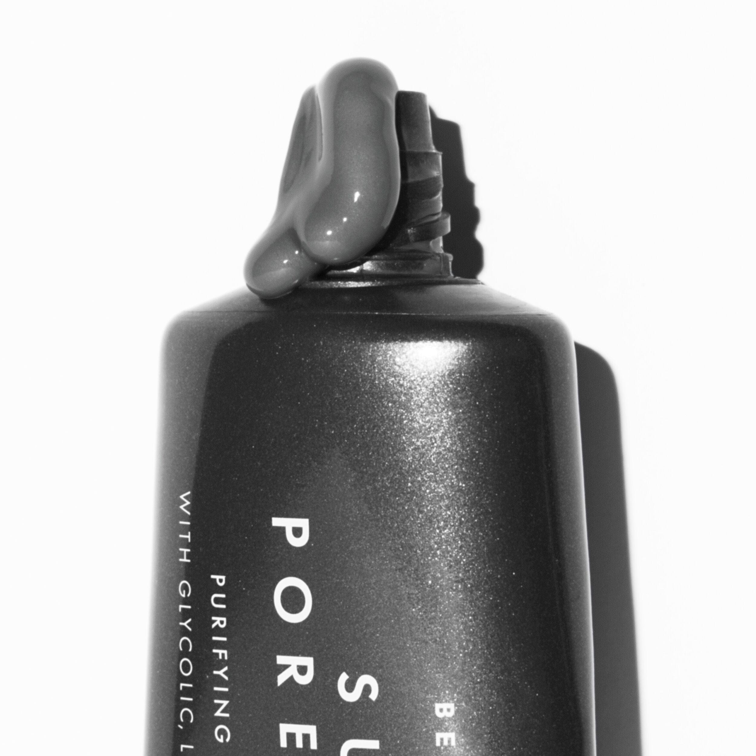 Beauty Pie Super Pore Detox Purifying Black Clay Face Mask