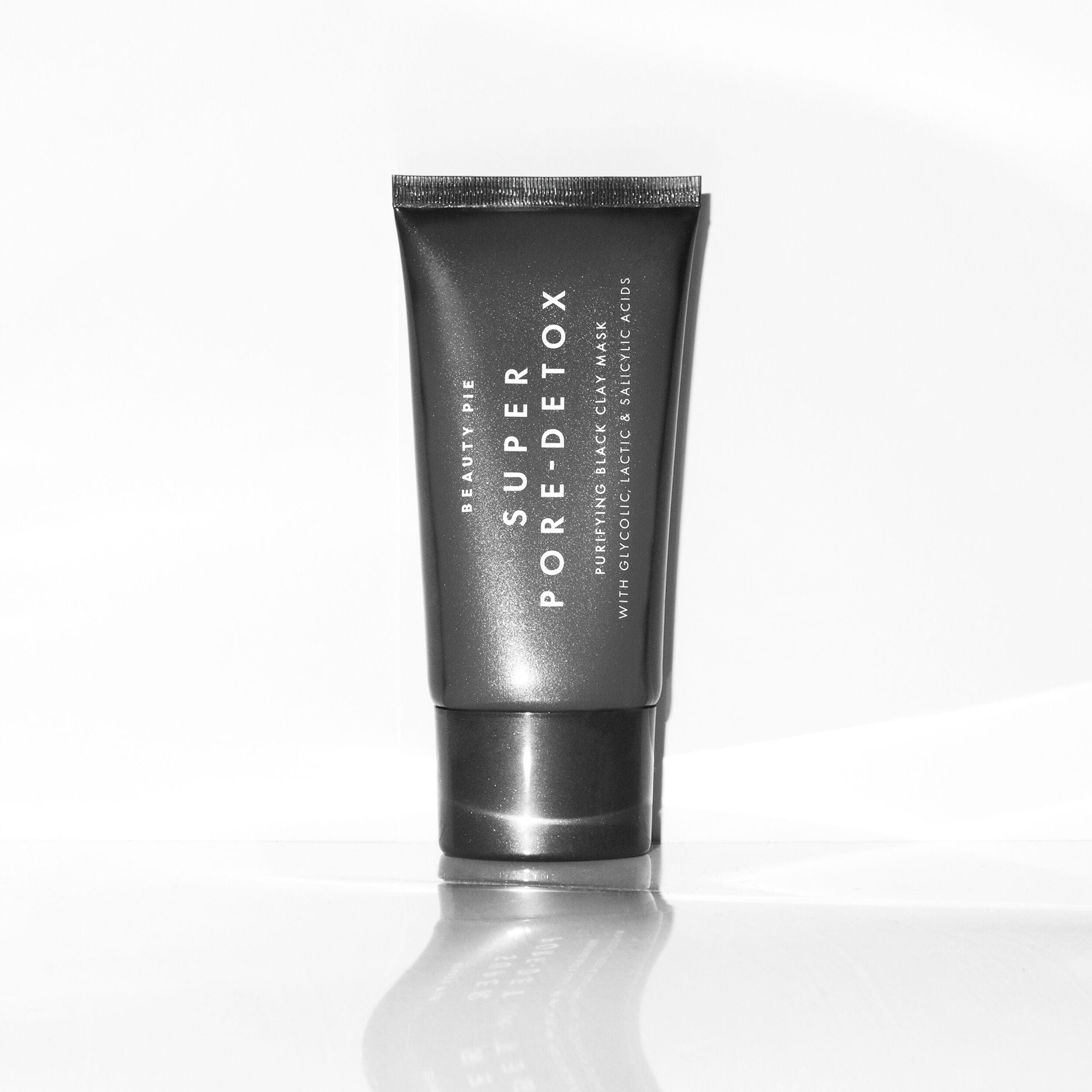 Beauty Pie Super Pore Detox Purifying Black Clay Face Mask