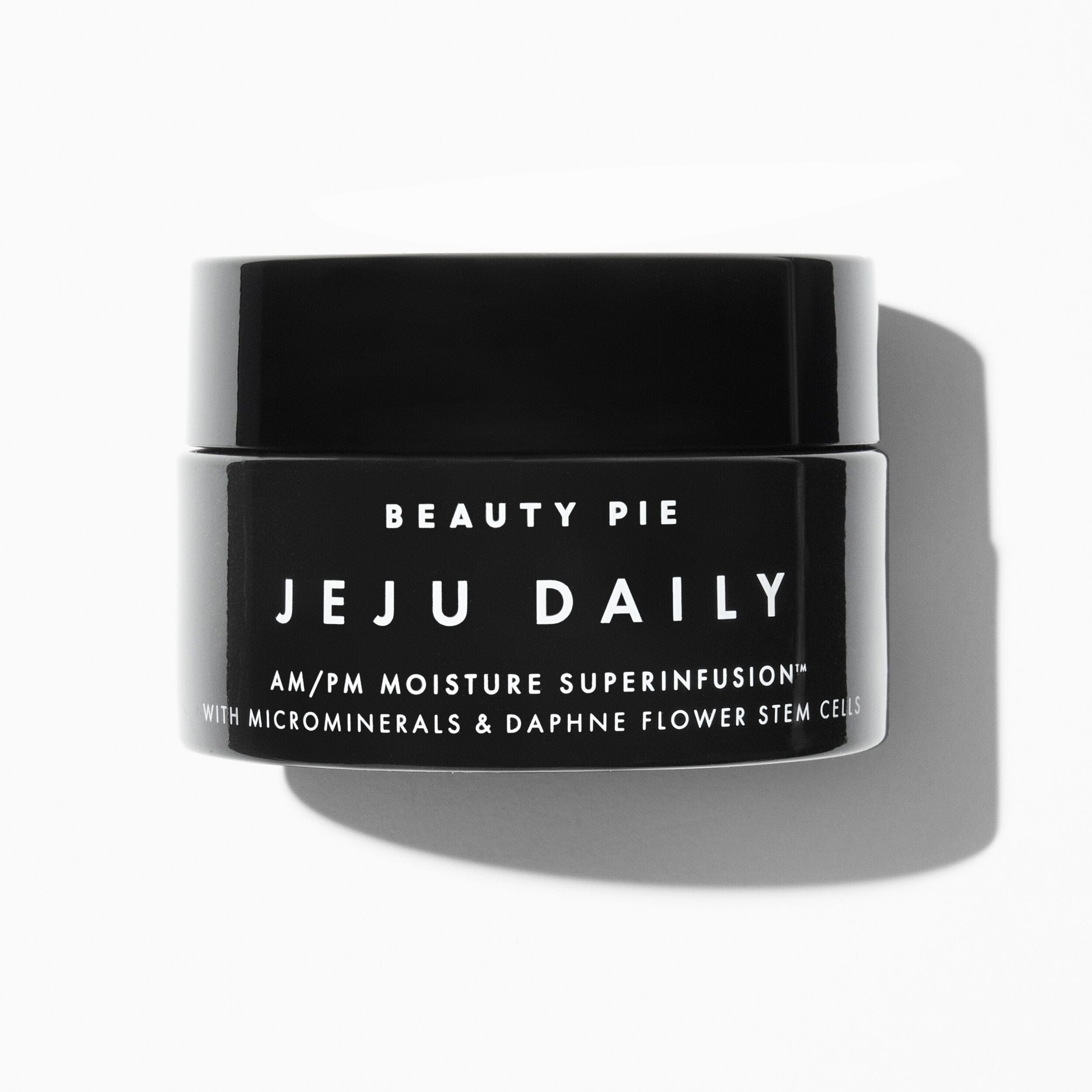 Beauty Pie Jeju Daily AM/PM Moisture Superinfusion