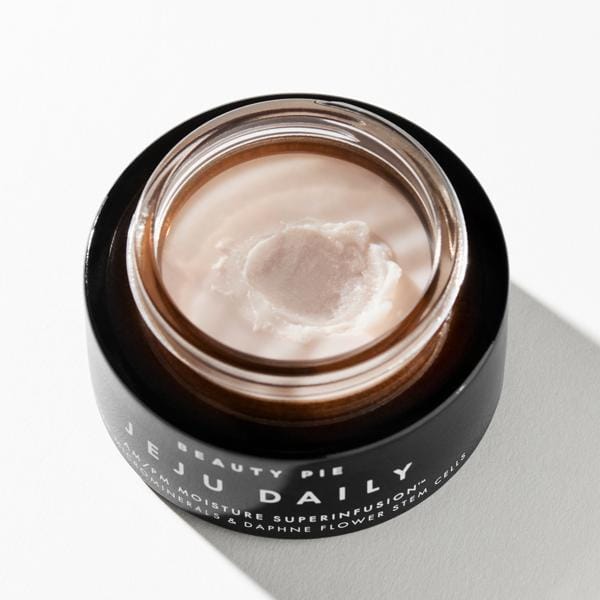 Beauty Pie Jeju Daily AM/PM Moisture Superinfusion