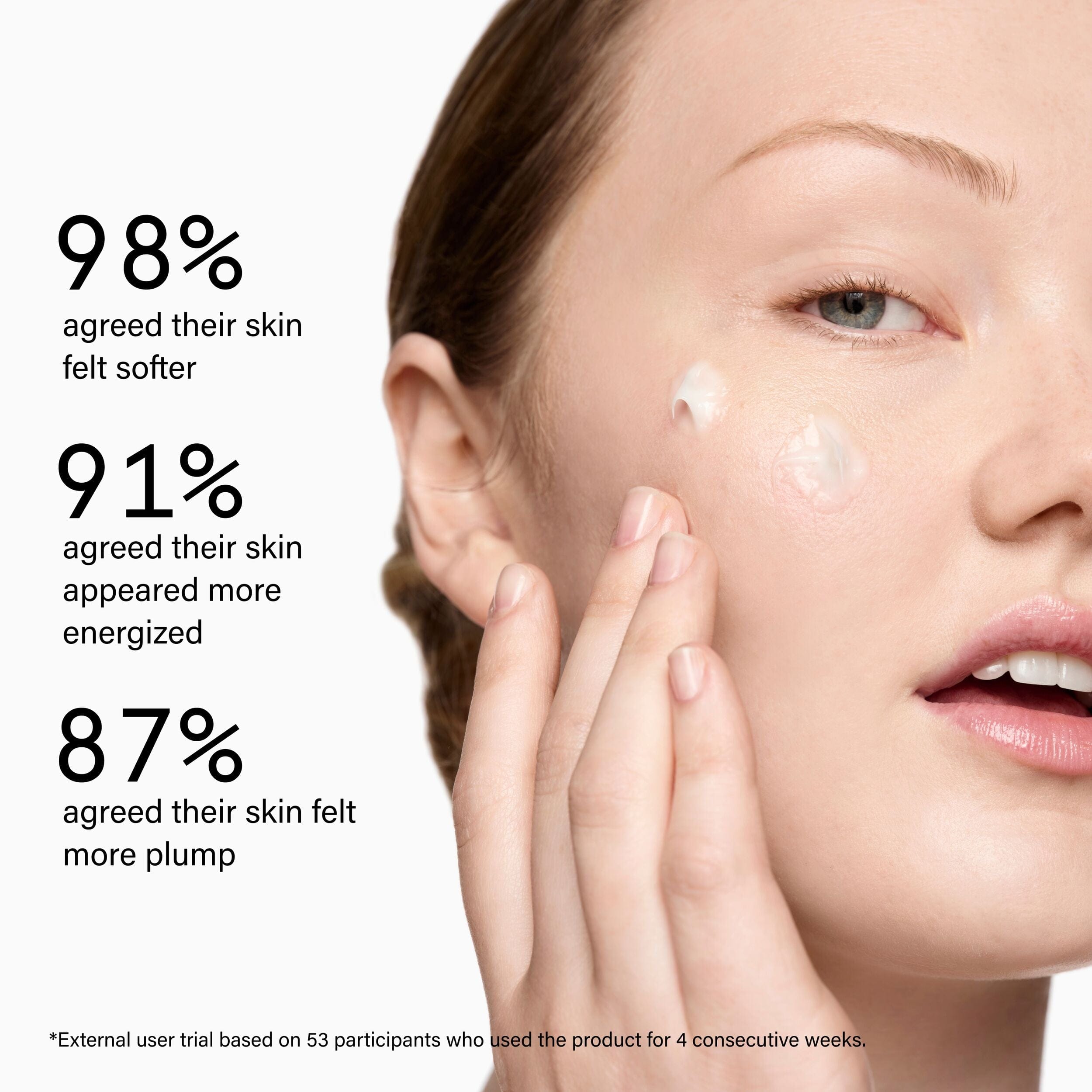 Beauty Pie Japanfusion Power Elixir Moisturizer
