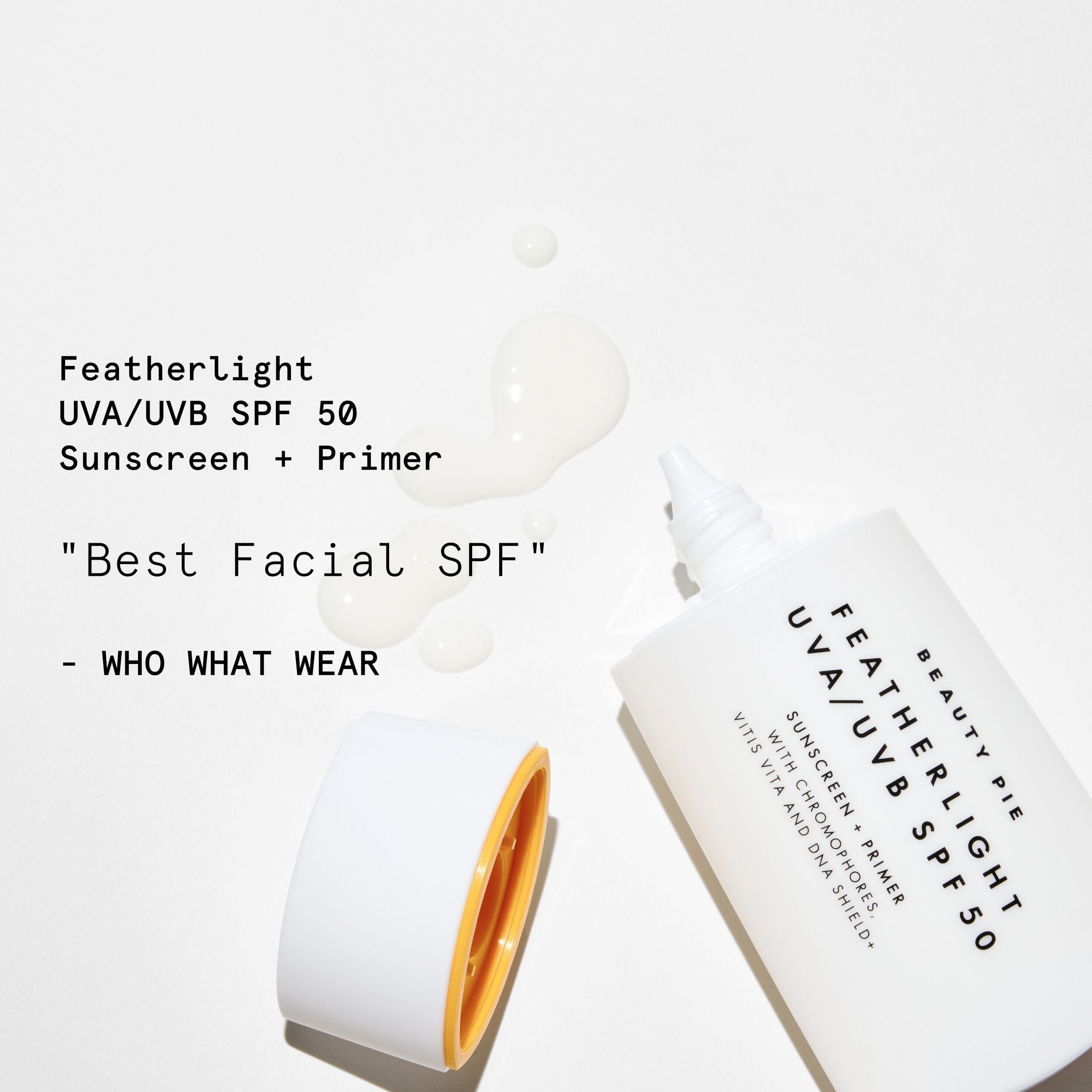 Beauty Pie Multi - Packs Daily Must - Have SPF 50 3 - pack
