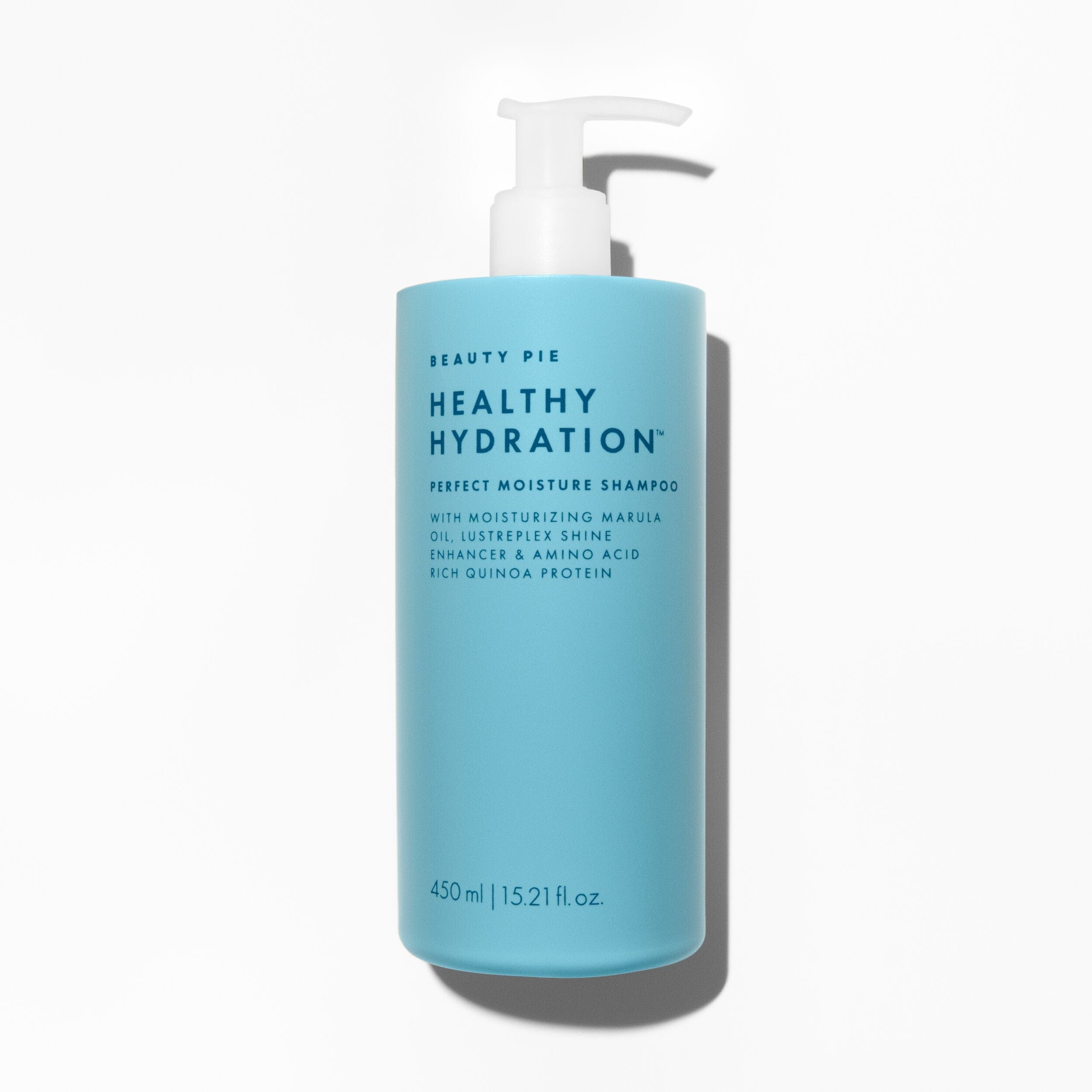 Beauty Pie Healthy Hydration Perfect Moisture Shampoo for Dry Hair