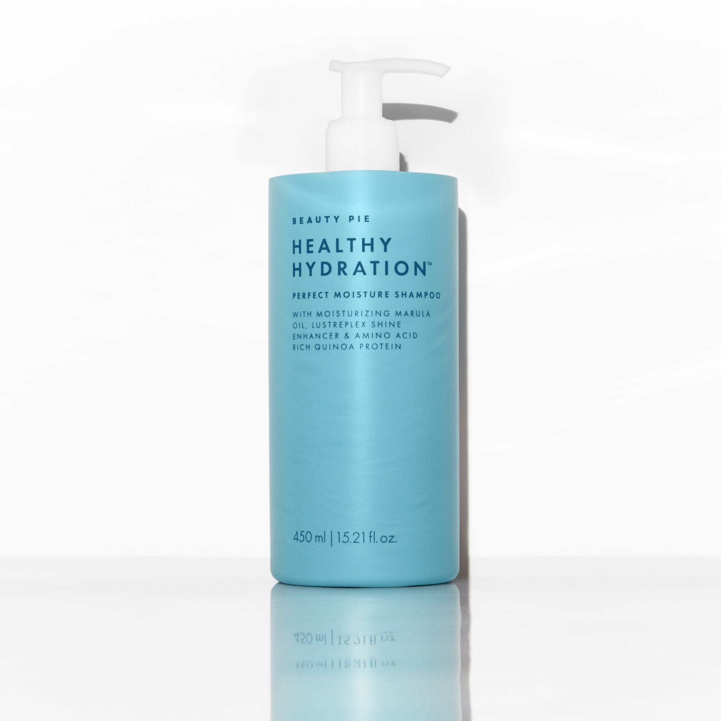 Beauty Pie Healthy Hydration Perfect Moisture Shampoo for Dry Hair