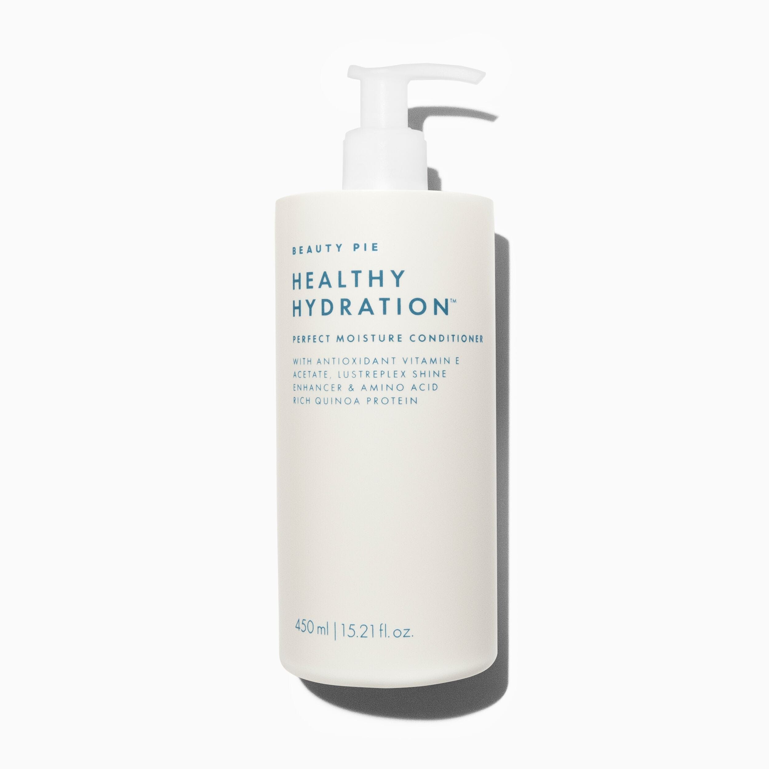 Beauty Pie Healthy Hydration Perfect Moisture Conditioner for Dry Hair