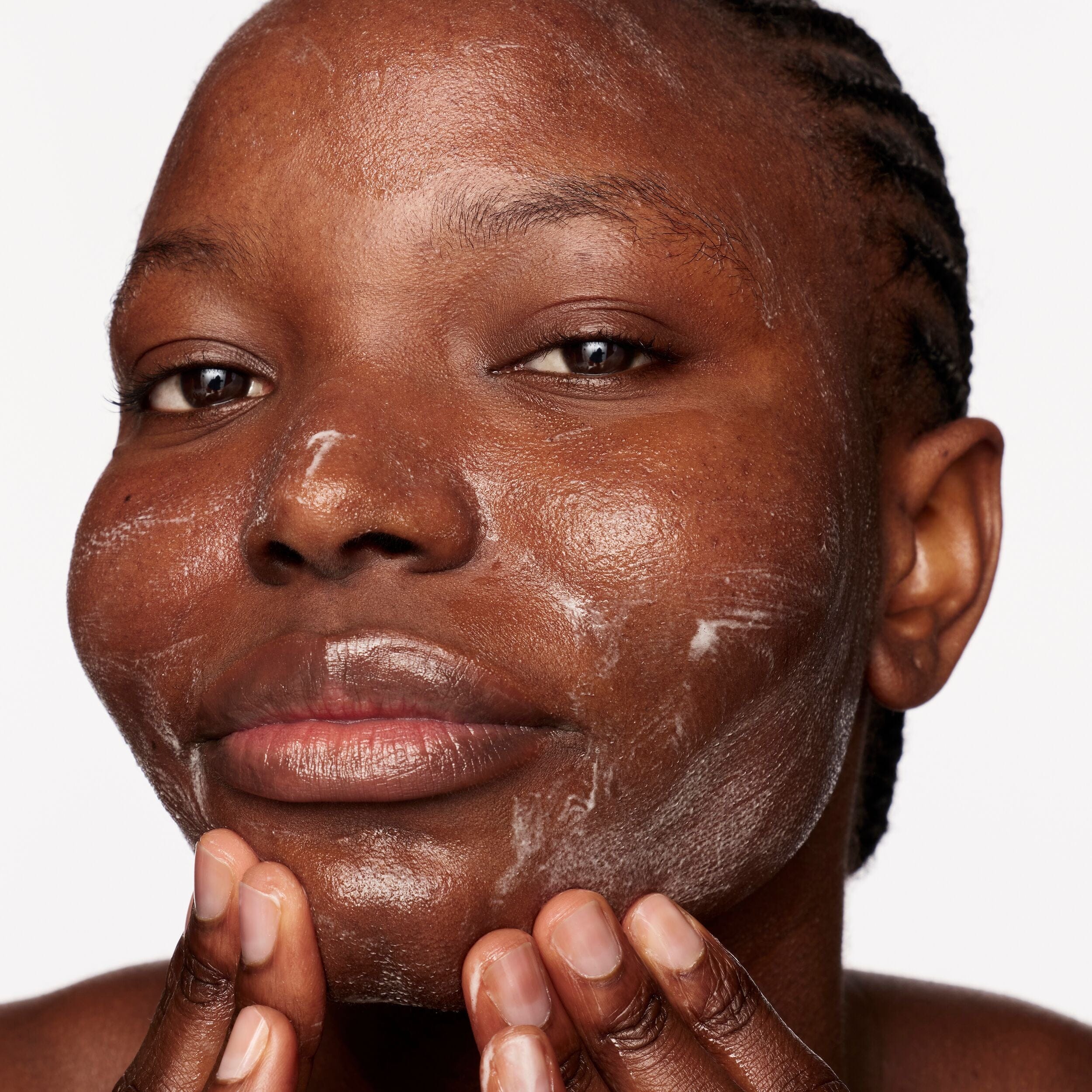 Beauty Pie AcidEnzyme Jumbo Exfoliating Face & Body Cleanser