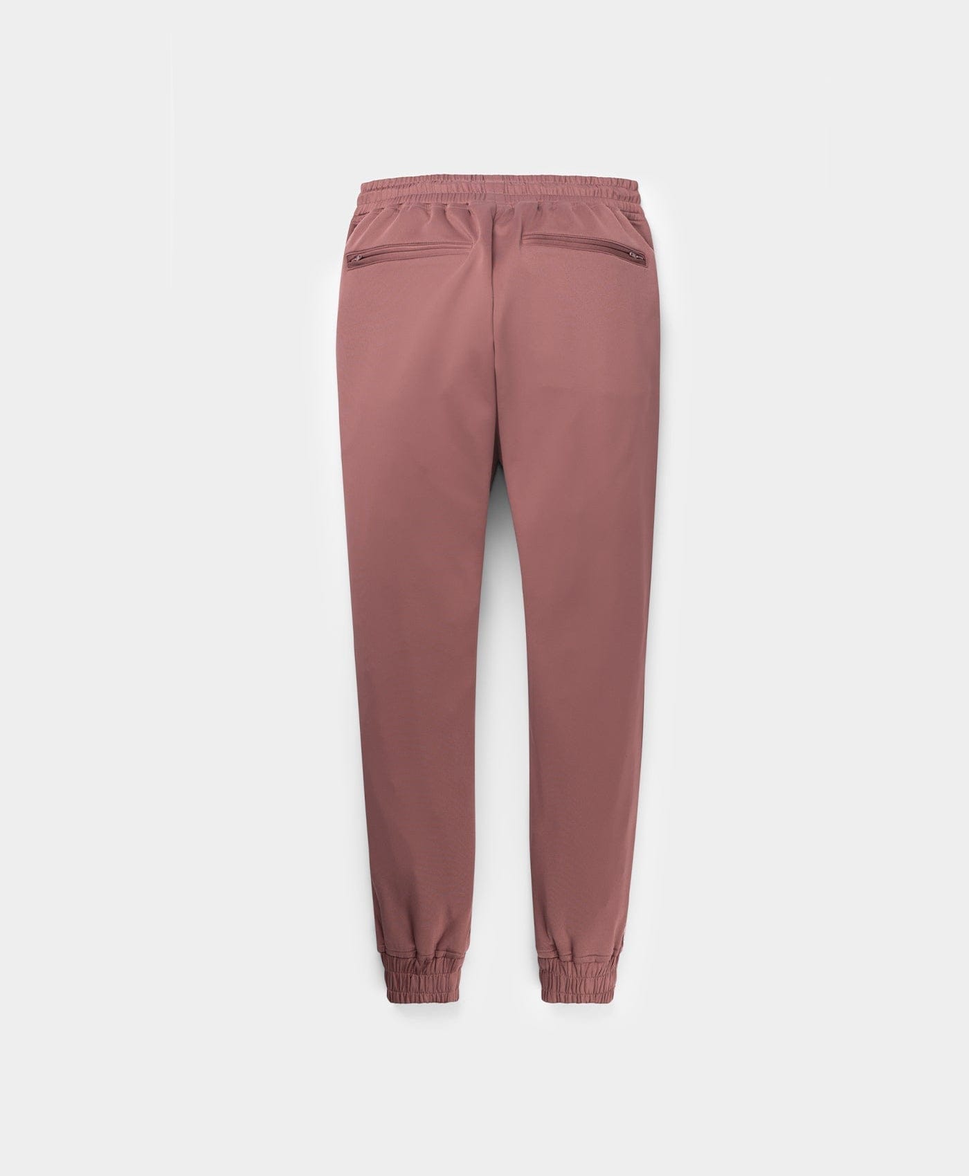 Logo Rose Brown Tonal Etape Logo Trackpants
