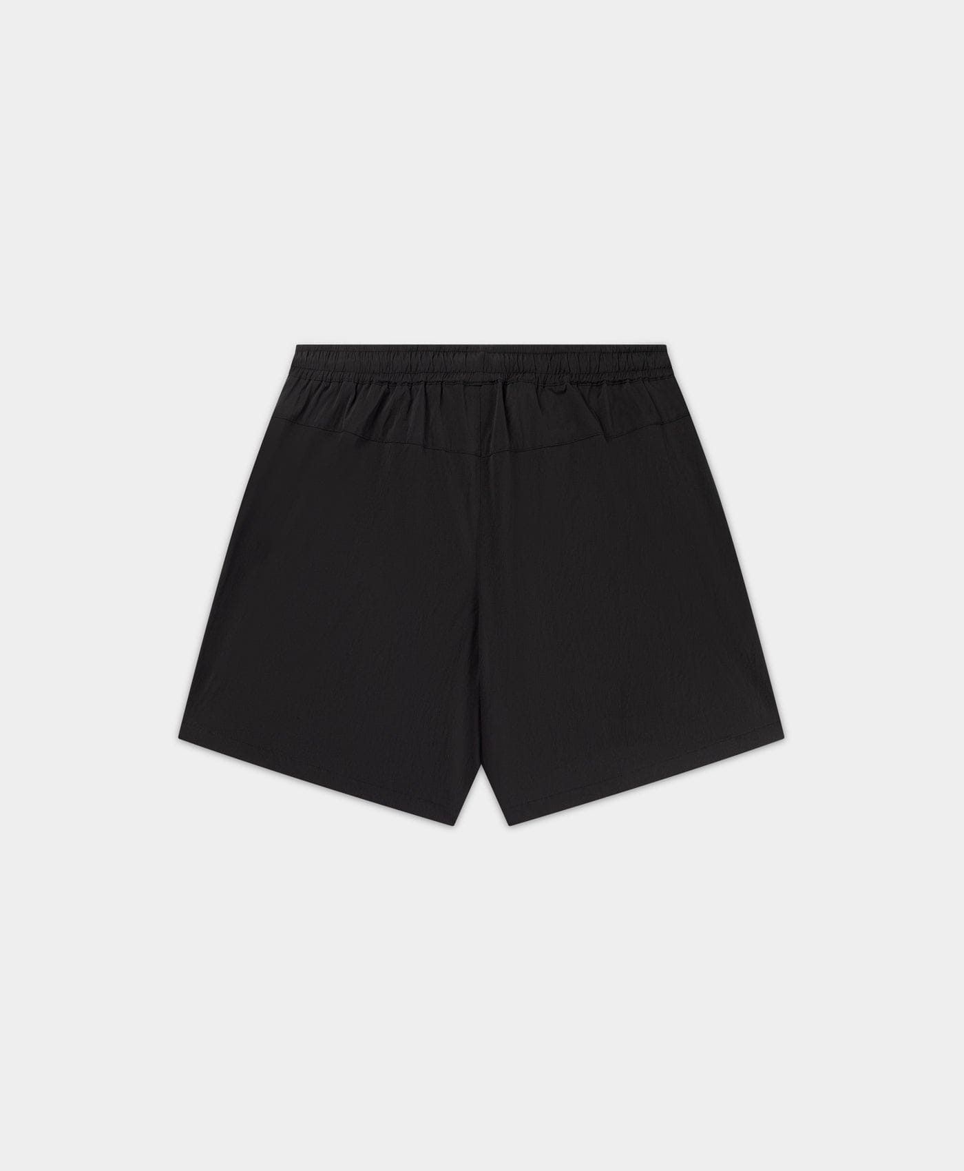 Daily Paper Worldwide Black Mehani Shorts