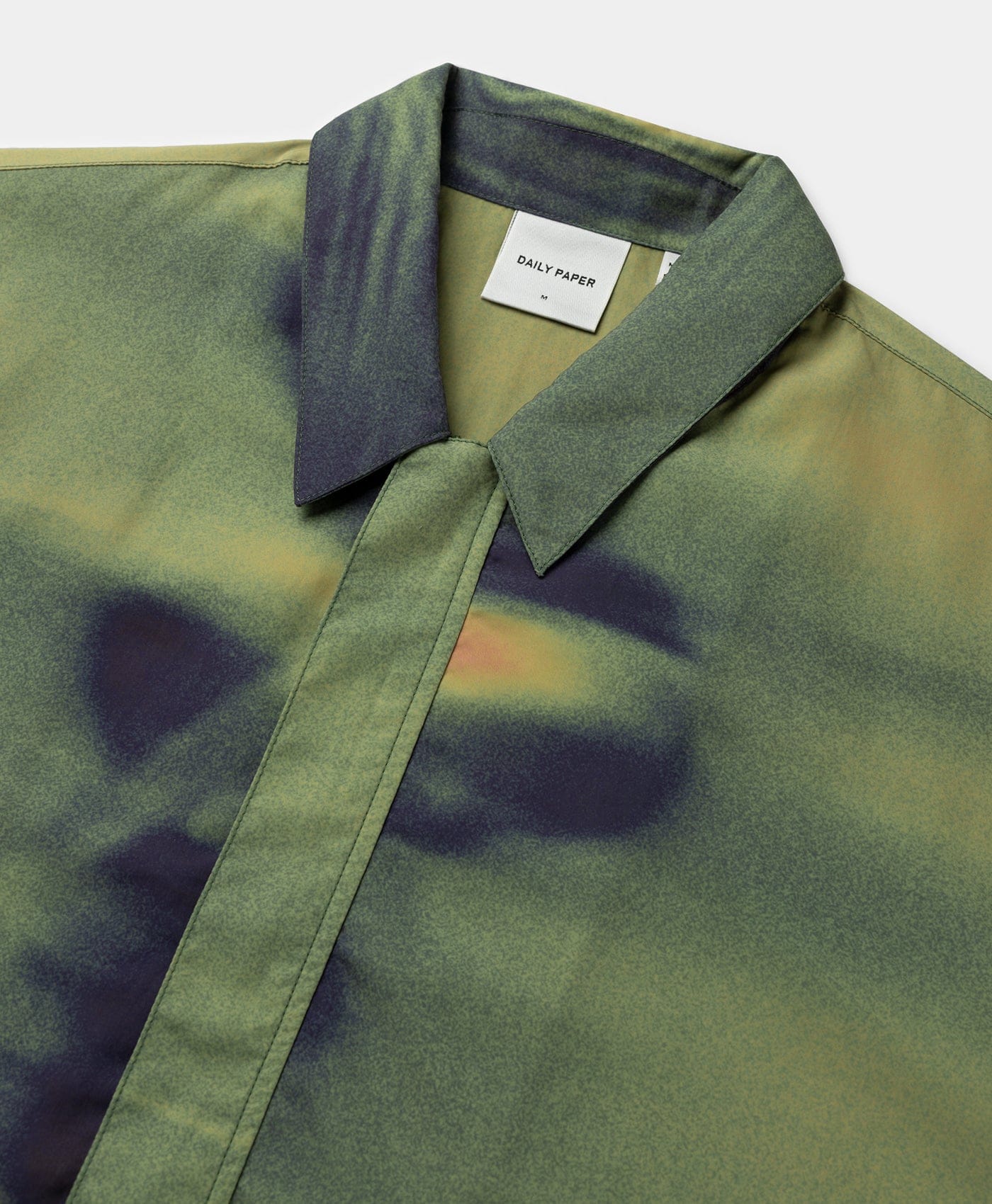 HAZY Multi Yaro Hazy Relaxed Longsleeve Shirt