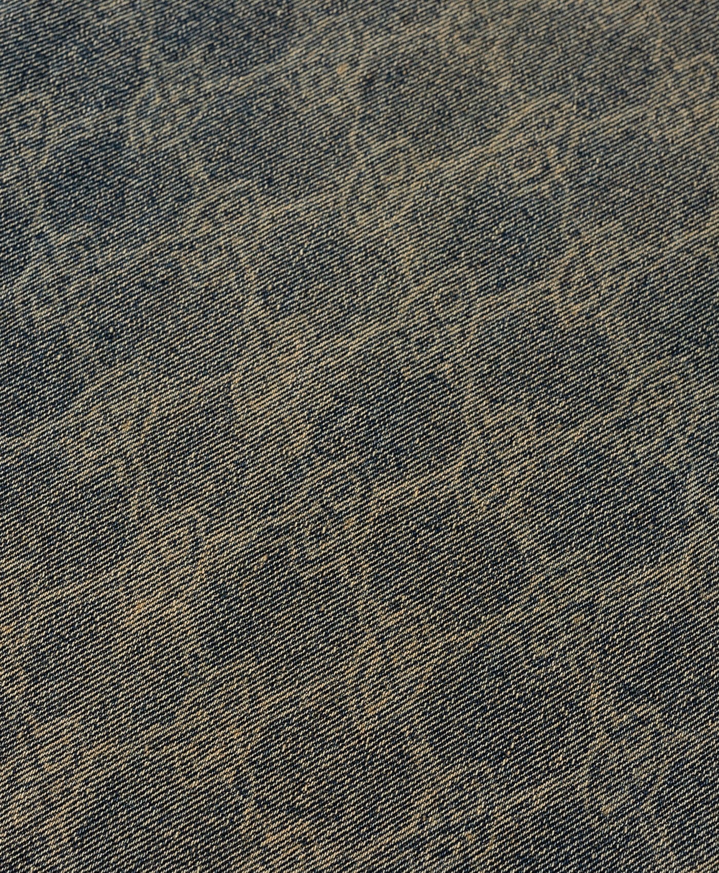 Blue Shield Laser Washed Jeans