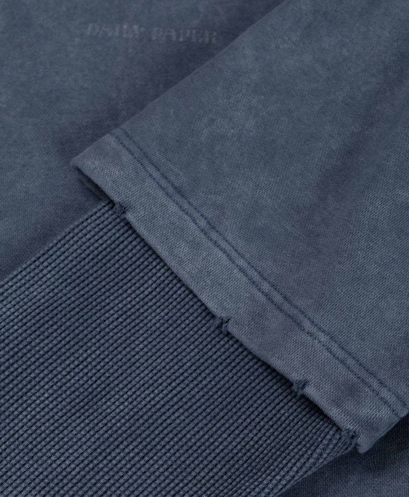 Blue Big Dipper Blue Layered LS T - Shirt