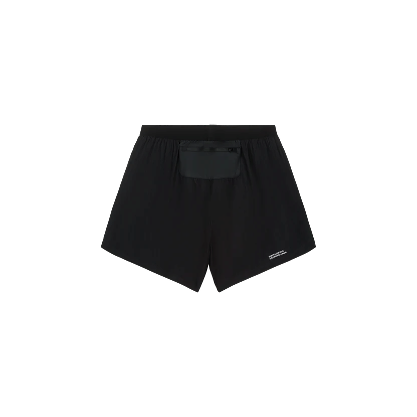 ACT Running ShellLight Classic Running Short - Black
