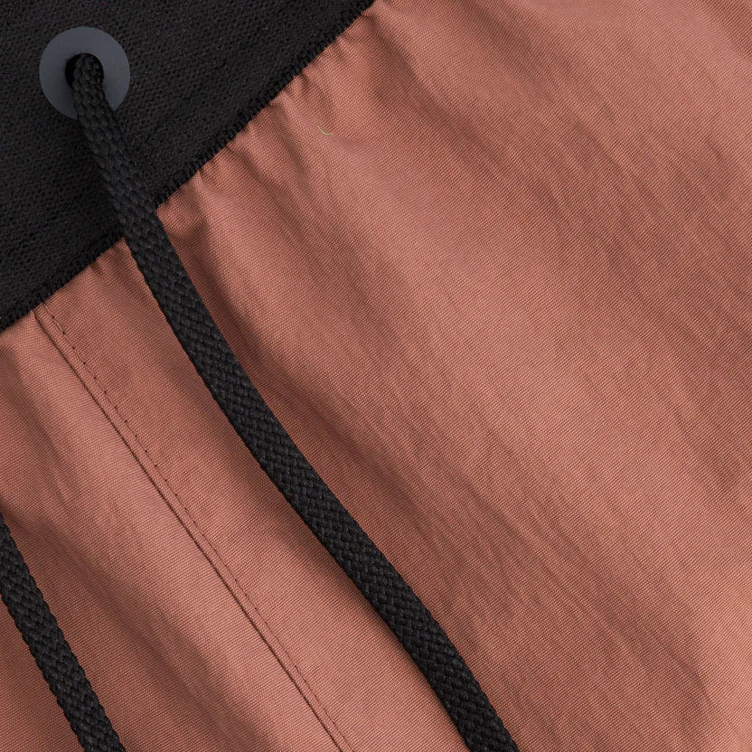 ACT Running ShellLight Short 2 in 1 - Terracotta