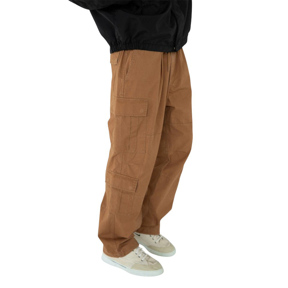 Thisisneverthat BDU Pant Orange