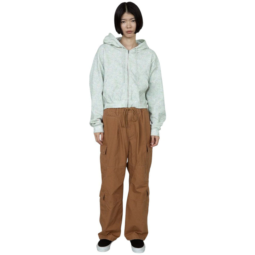 Thisisneverthat BDU Pant Orange