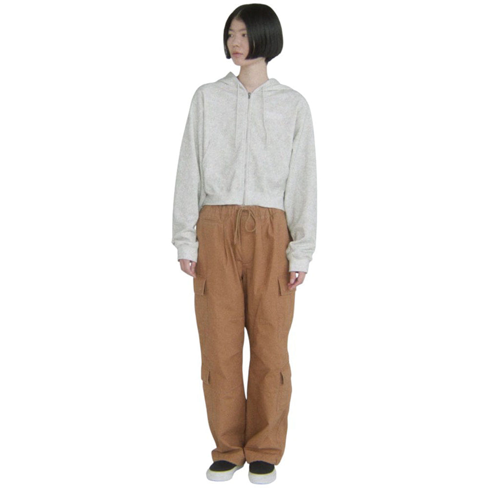 Thisisneverthat BDU Pant Orange