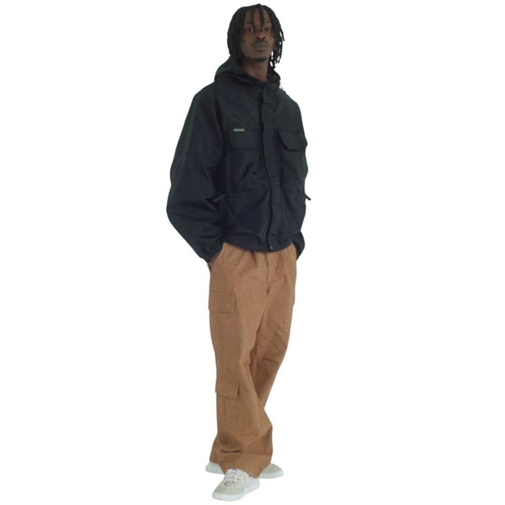 Thisisneverthat BDU Pant Orange