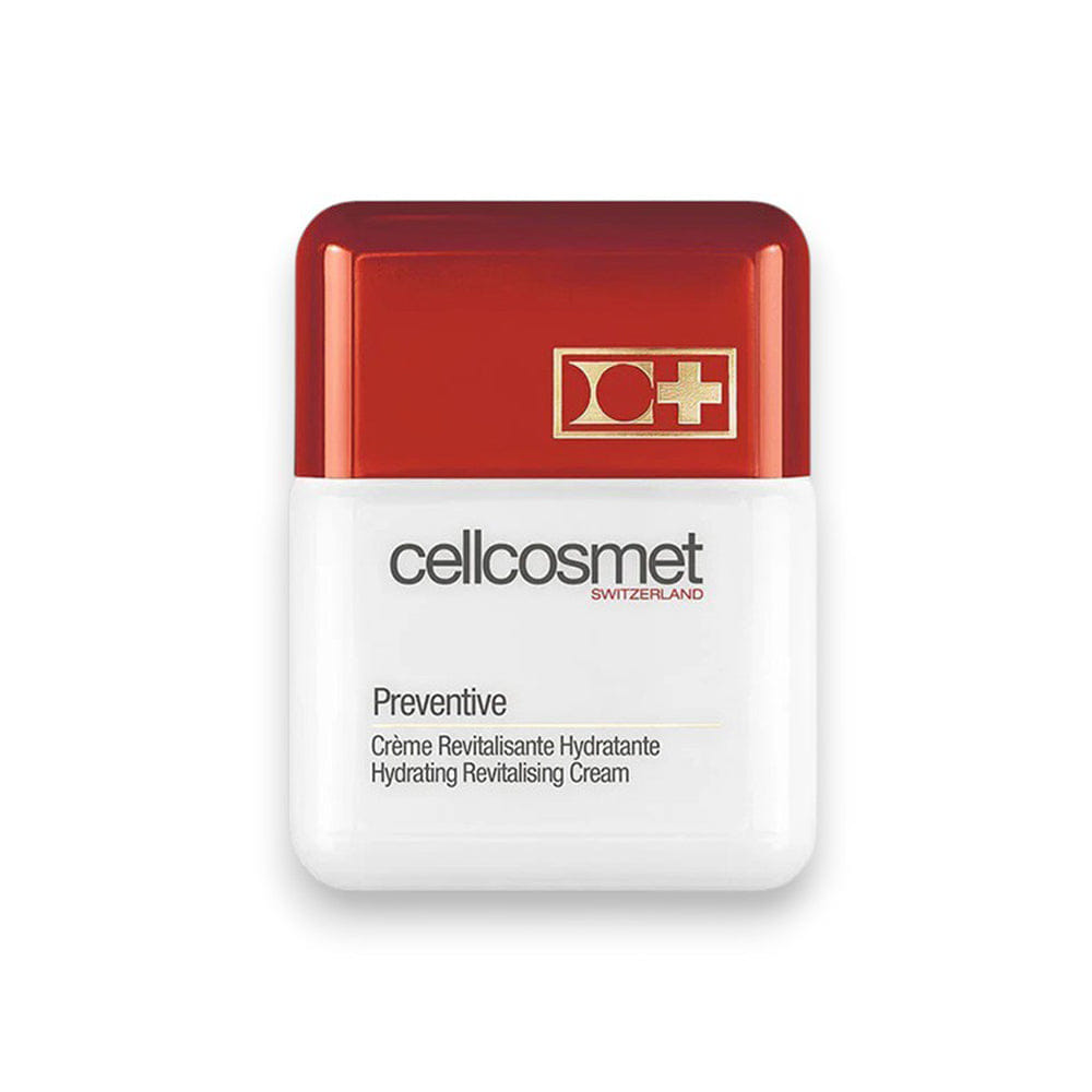 Cellcosmet PREVENTIVE / 50 ml