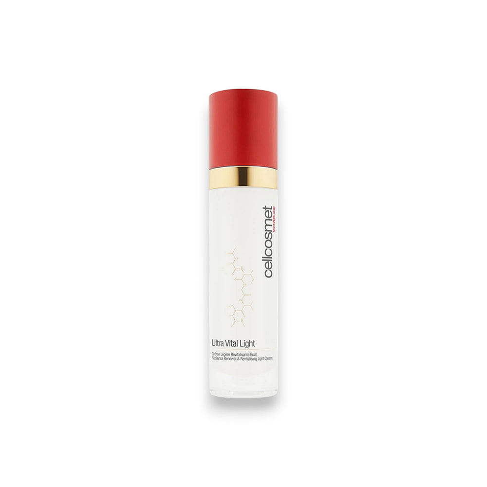 Cellcosmet ULTRA VITAL LIGHT / 50 ml