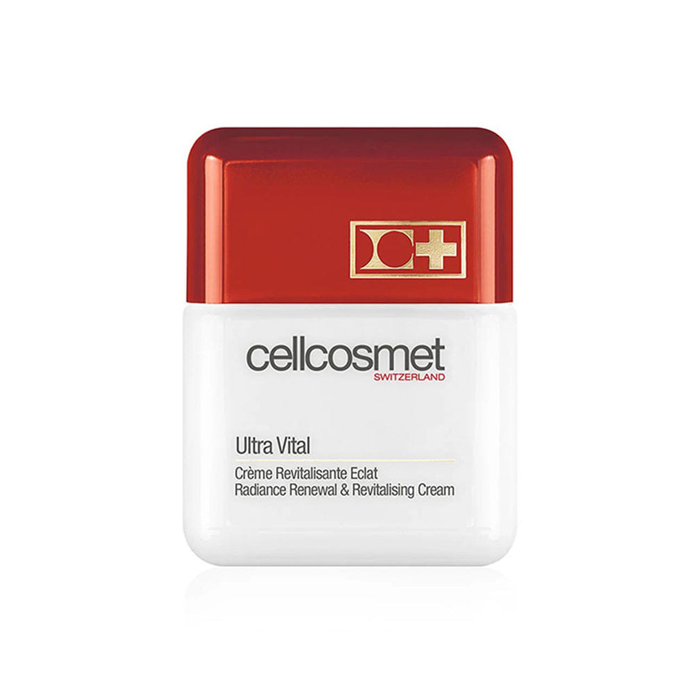 Cellcosmet ULTRA VITAL / 50 ml