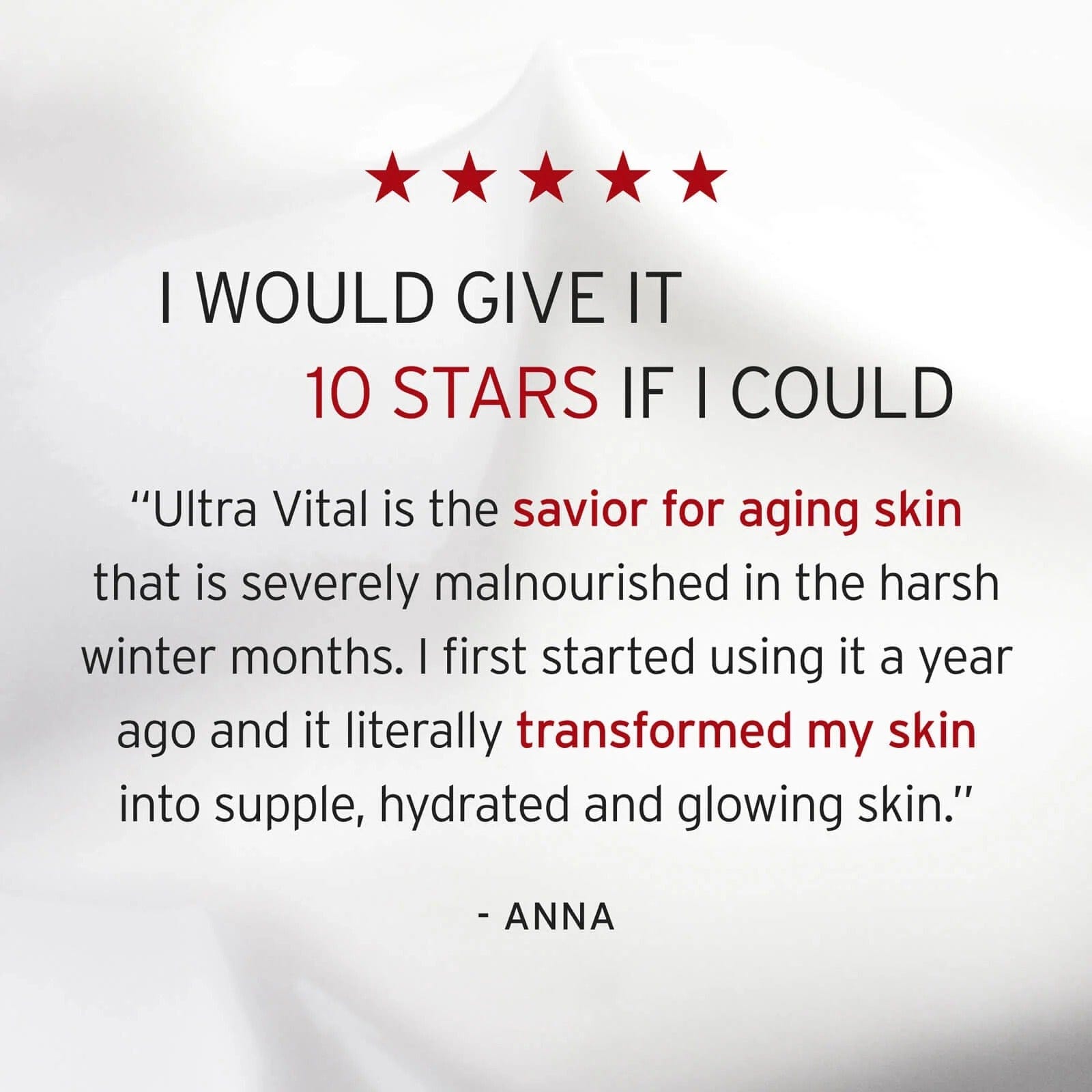Cellcosmet ULTRA VITAL / 50 ml