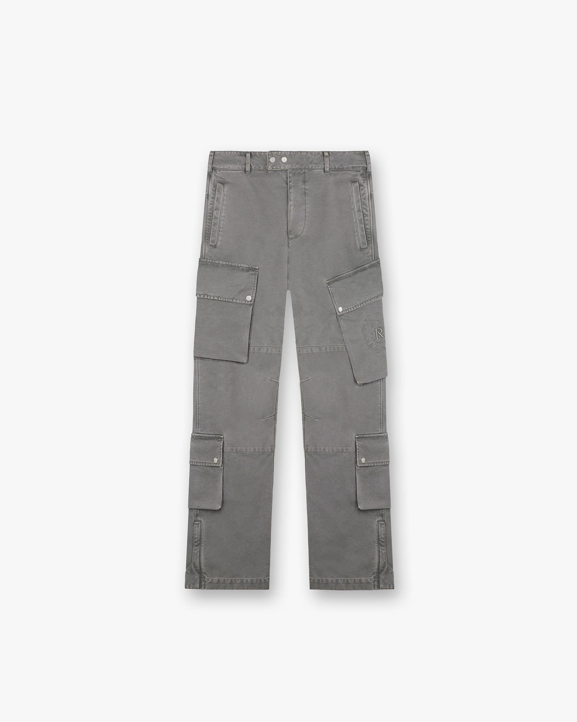 Exclusives Represent x Belstaff Enduro Cargo - Shadow